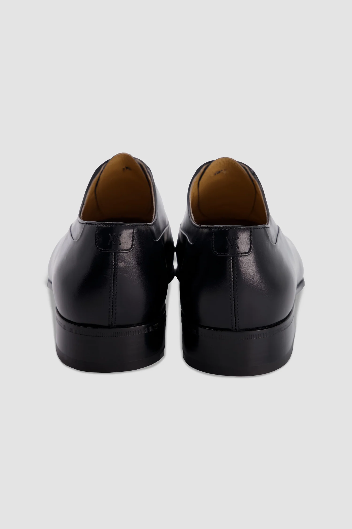 Artioli Black Classic 5 Lace - Image 3