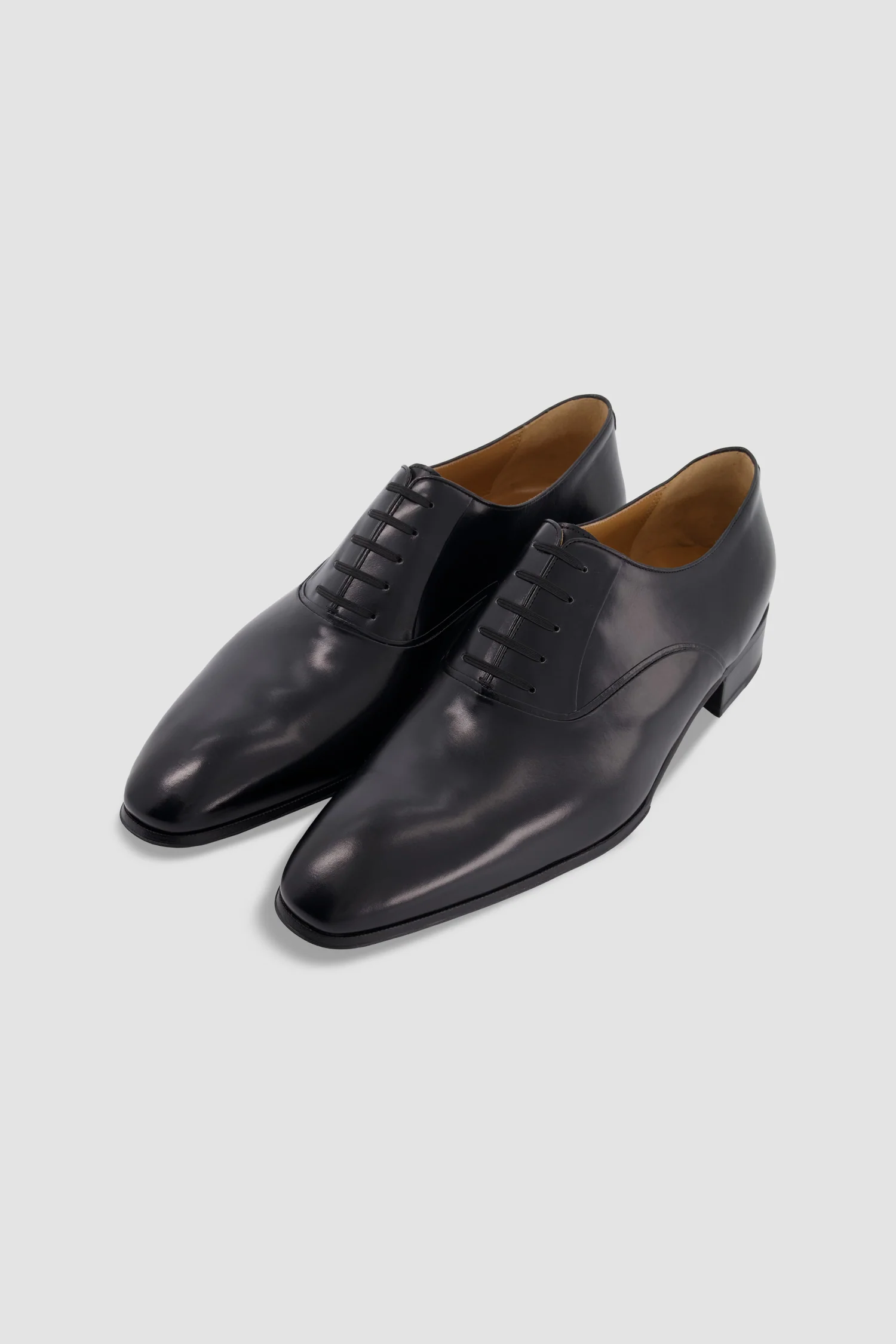 Artioli Black Classic 5 Lace - Image 2