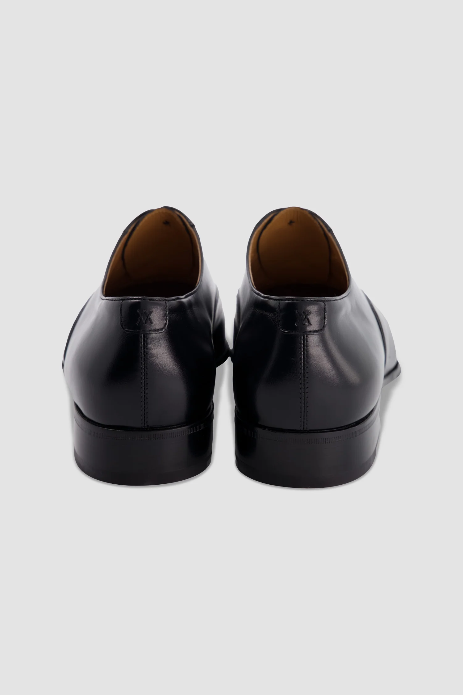Artioli Black Classic 5 Lace - Image 3