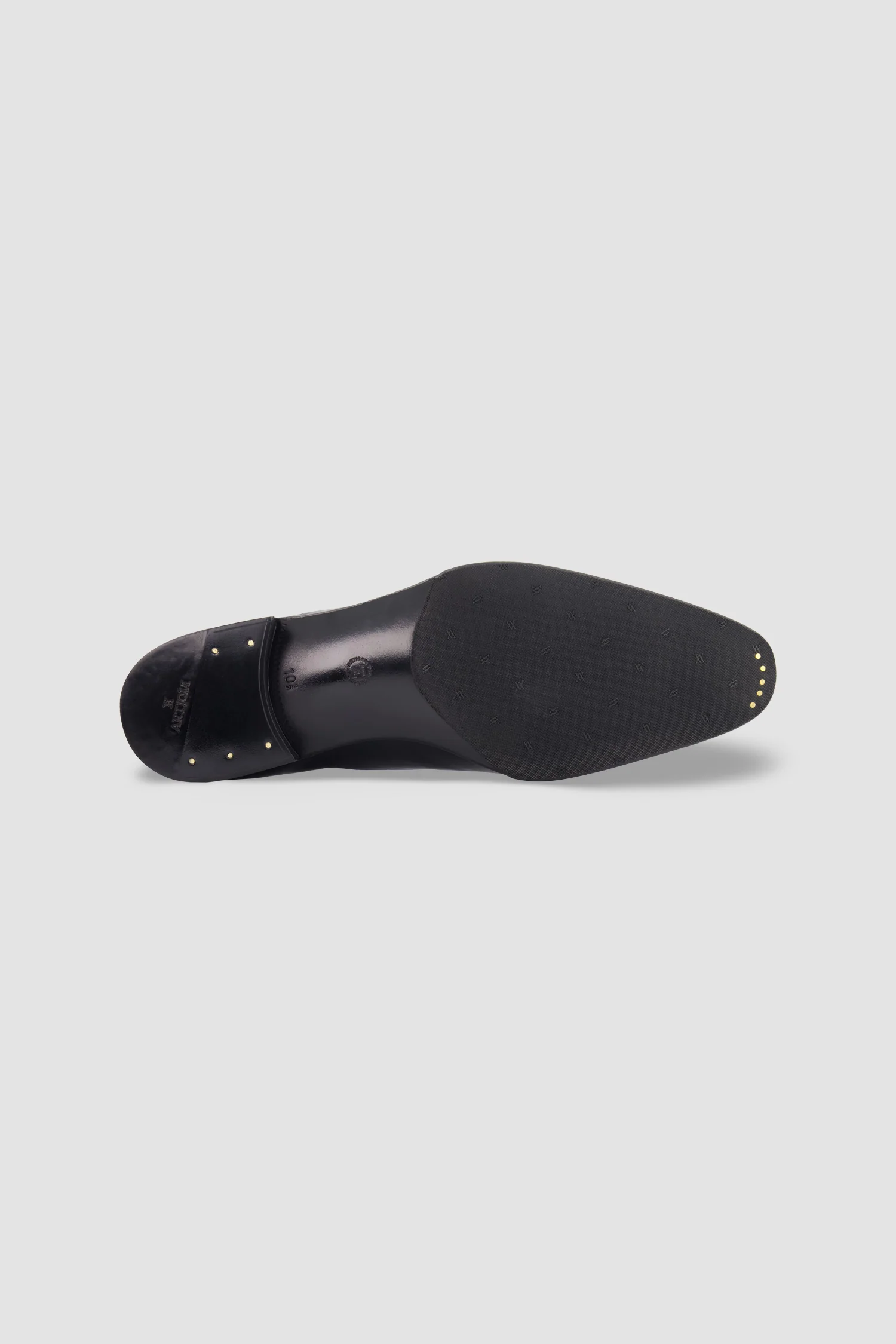 Artioli Black Classic 5 Lace - Image 4