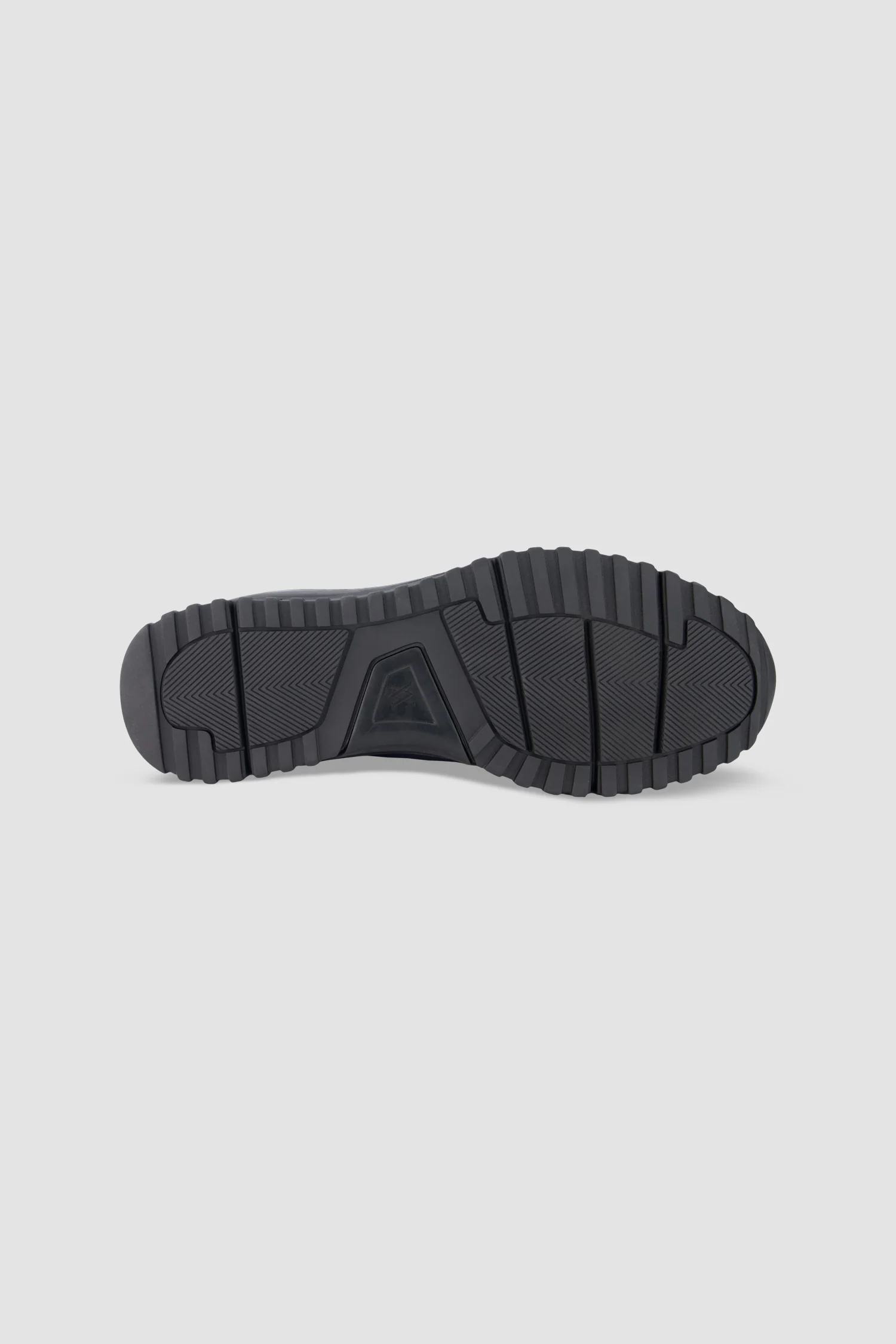 Artioli Navy Sneaker - Image 6