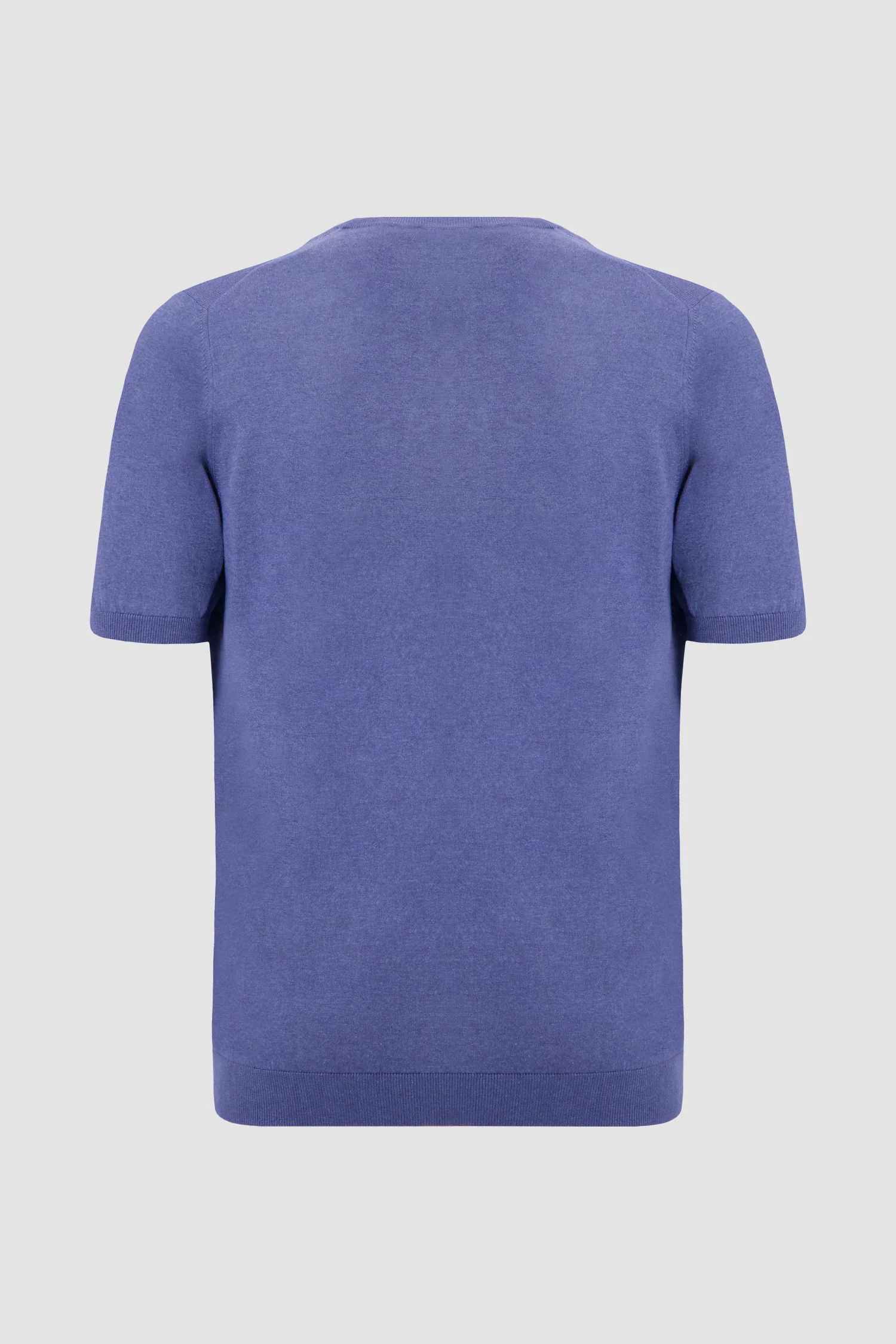 Barba Napoli Blue T-Shirt - Image 2