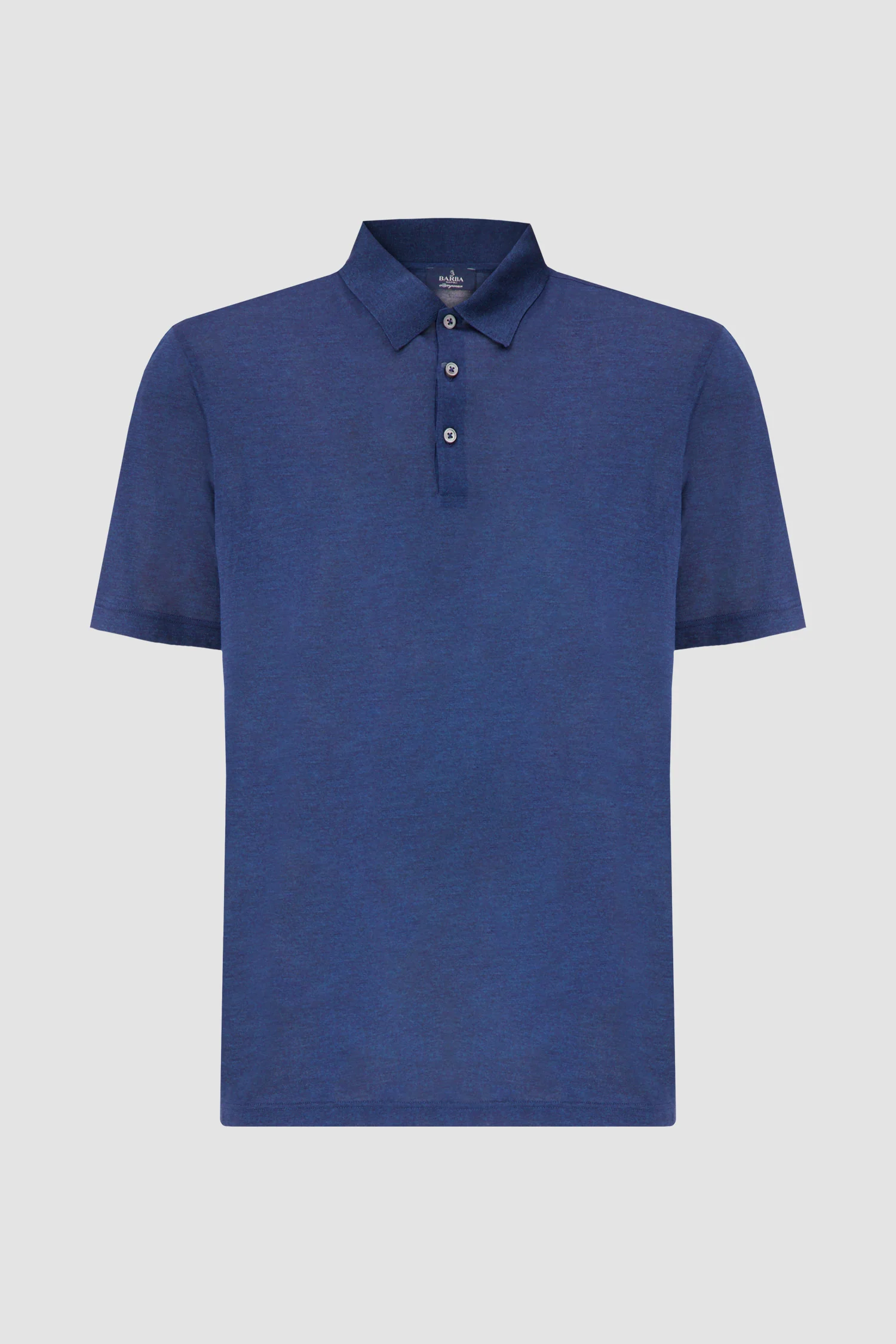 Barba Napoli Dark Blue Polo
