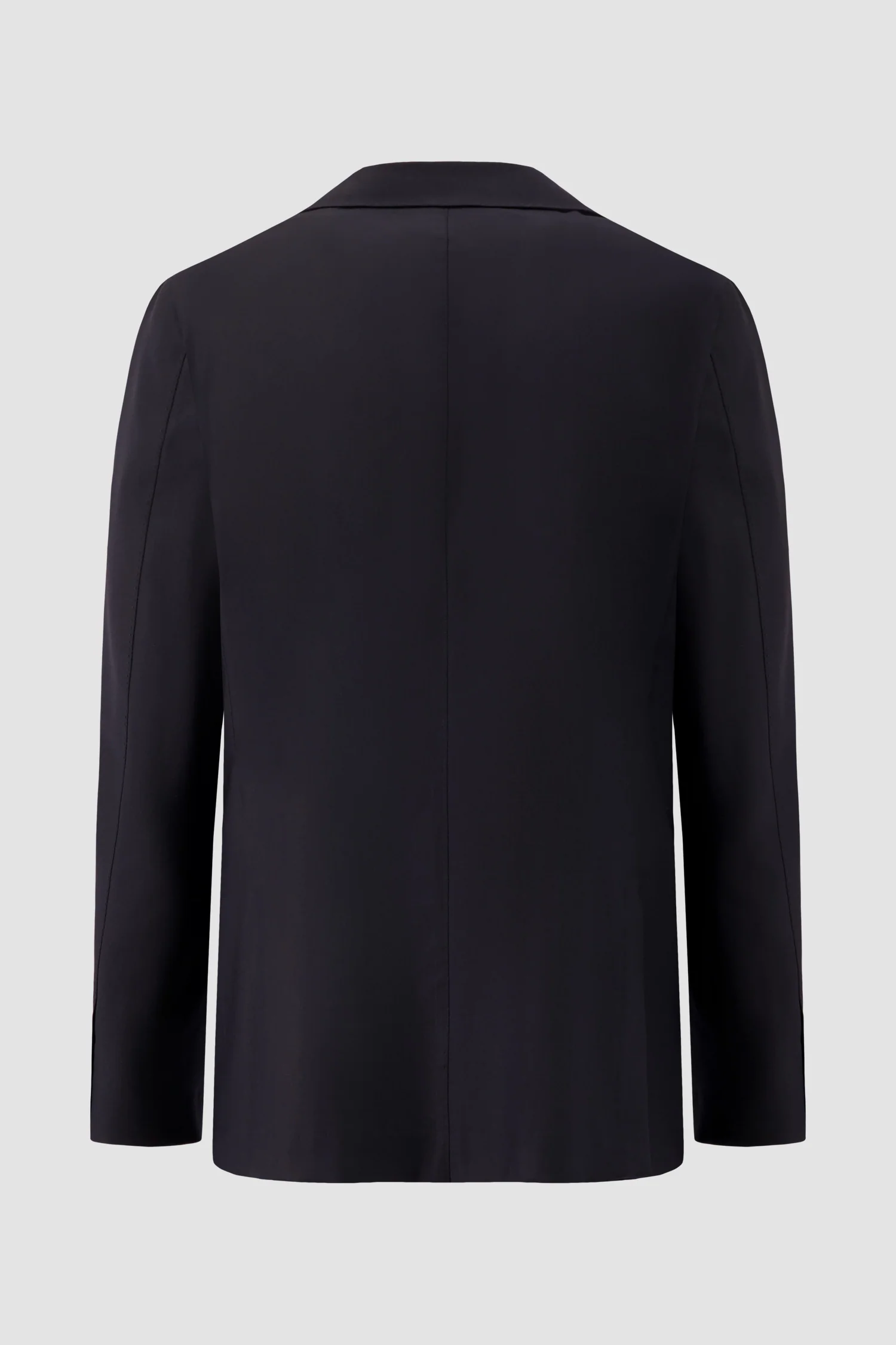 Barba Napoli Black Long Suit - Image 2