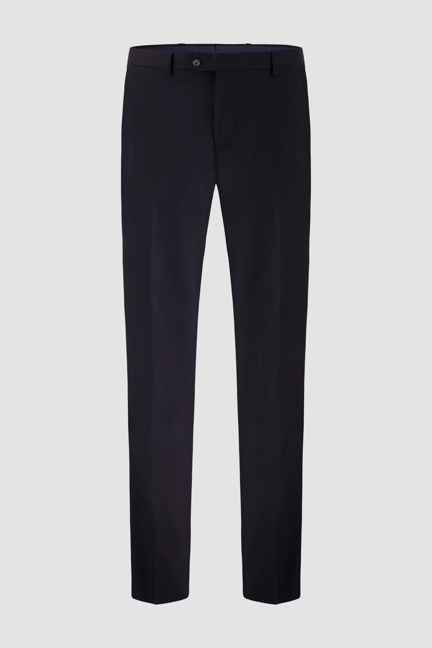 Barba Napoli Black Long Suit - Image 3