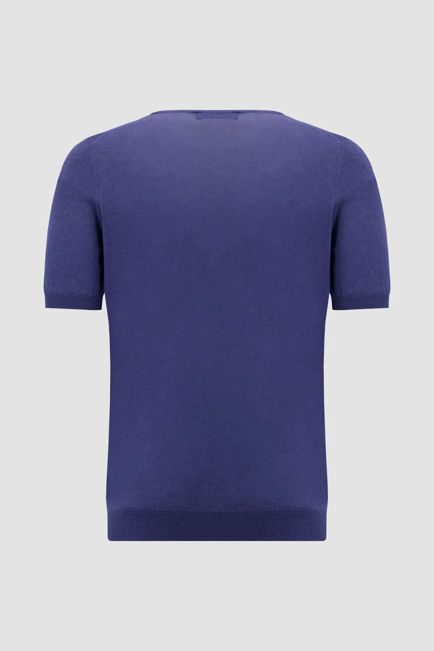 Barba Napoli Knit Tshirt - Image 2
