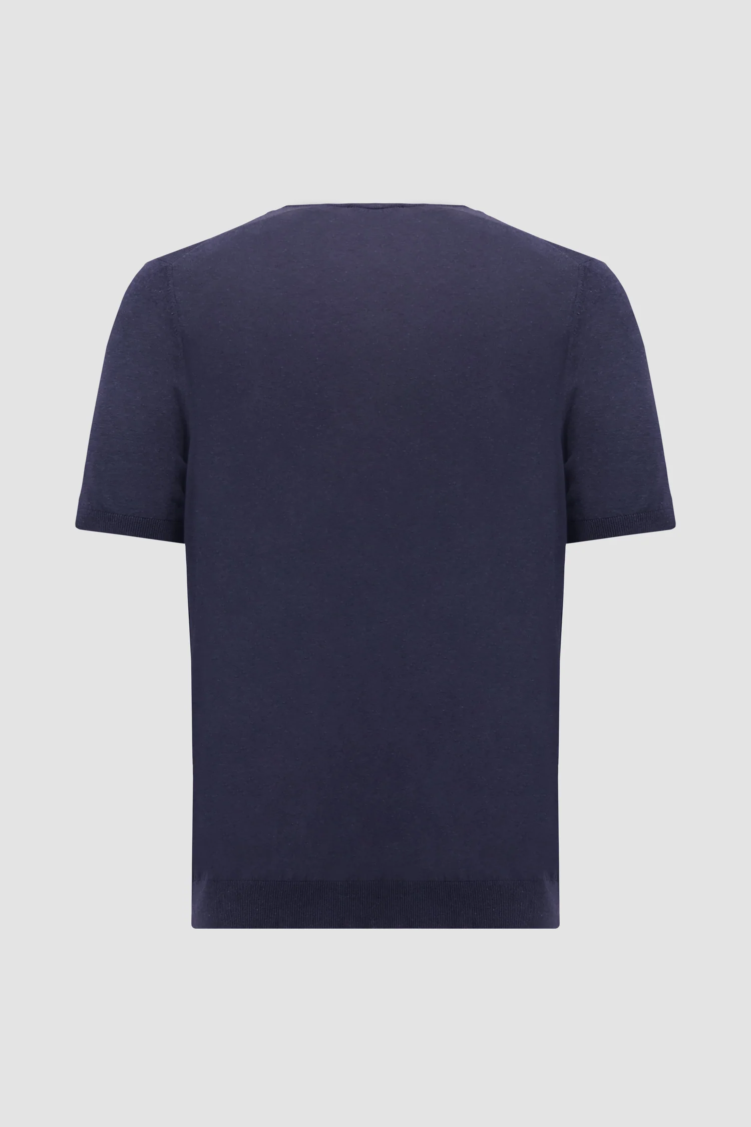 Barba Napoli Knit Tshirt - Image 7