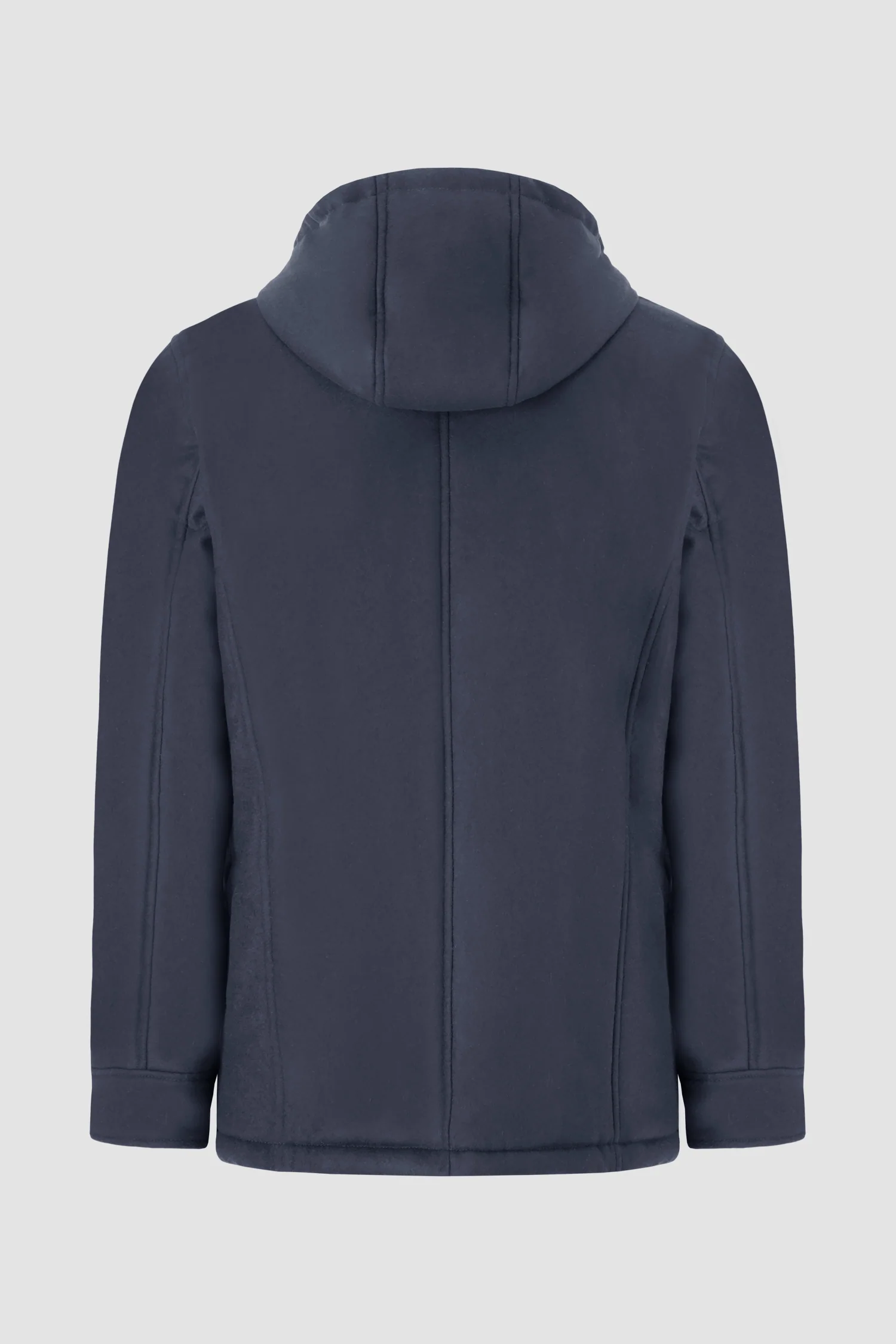 Barba Napoli Navy/Beige Jacket - Image 3