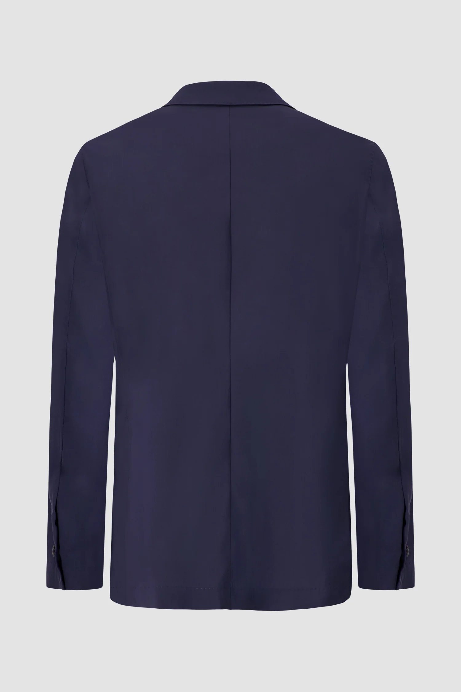 Barba Napoli Navy Easy J Mono Suit - Image 2