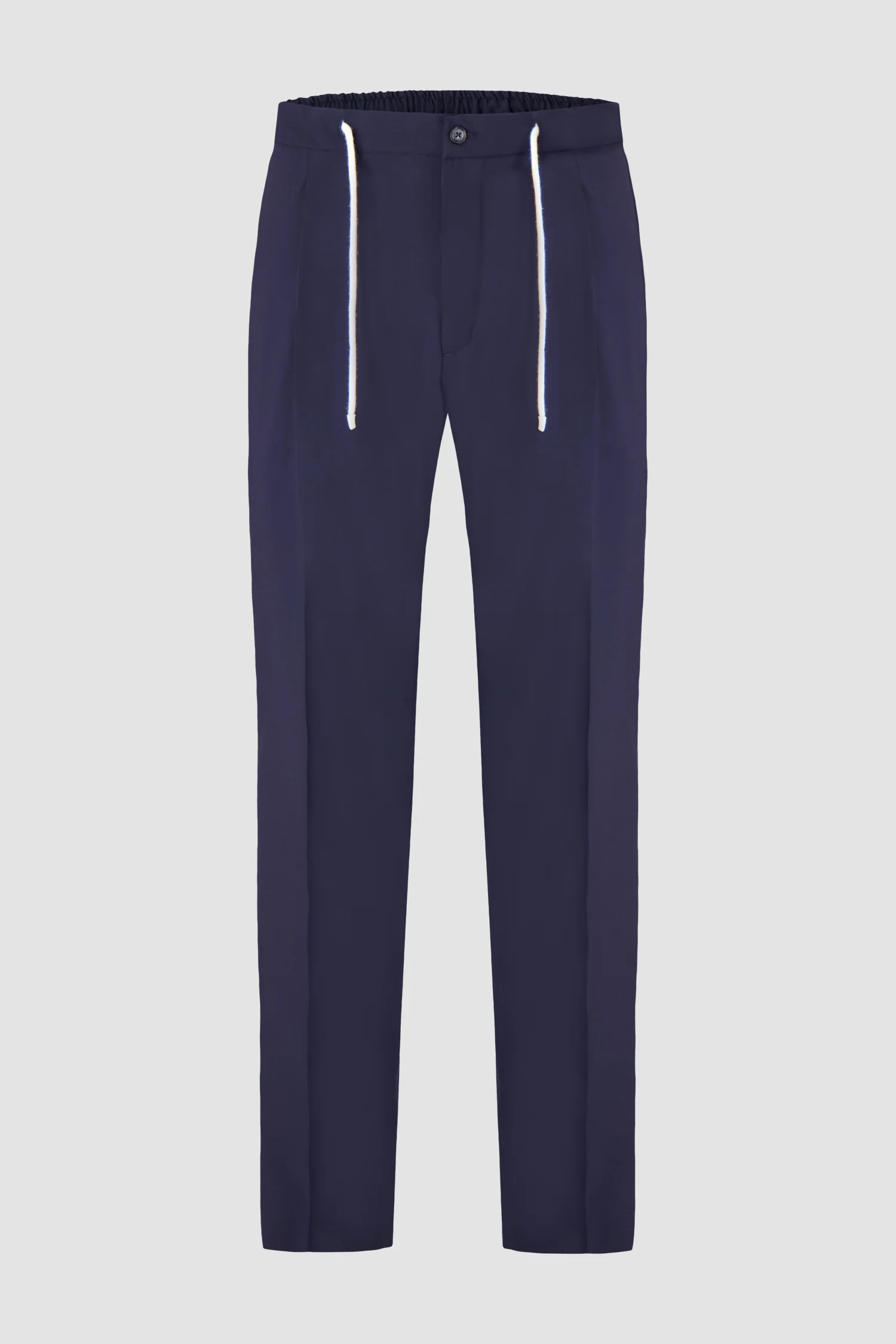 Barba Napoli Navy Easy J Mono Suit - Image 3