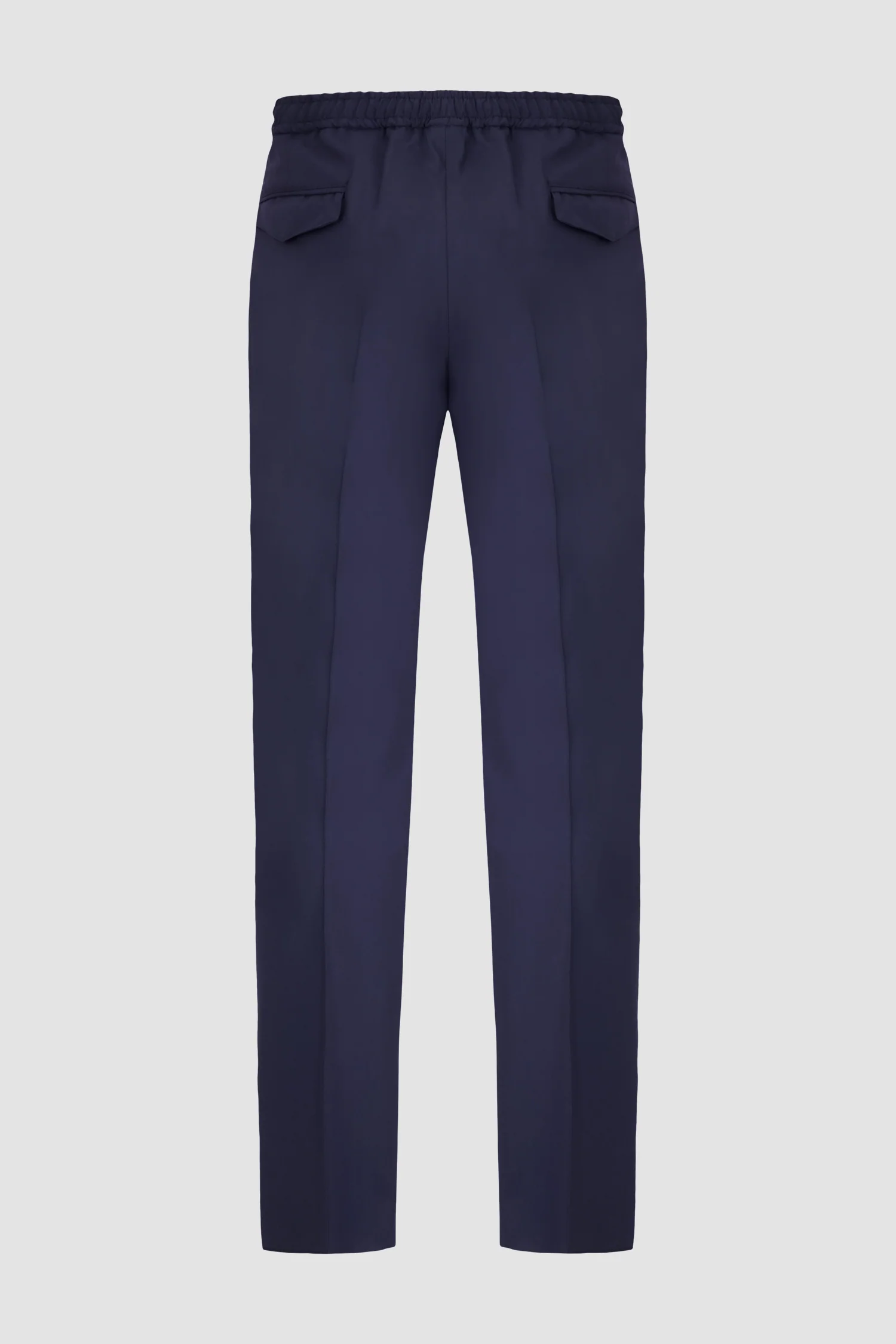 Barba Napoli Navy Easy J Mono Suit - Image 4
