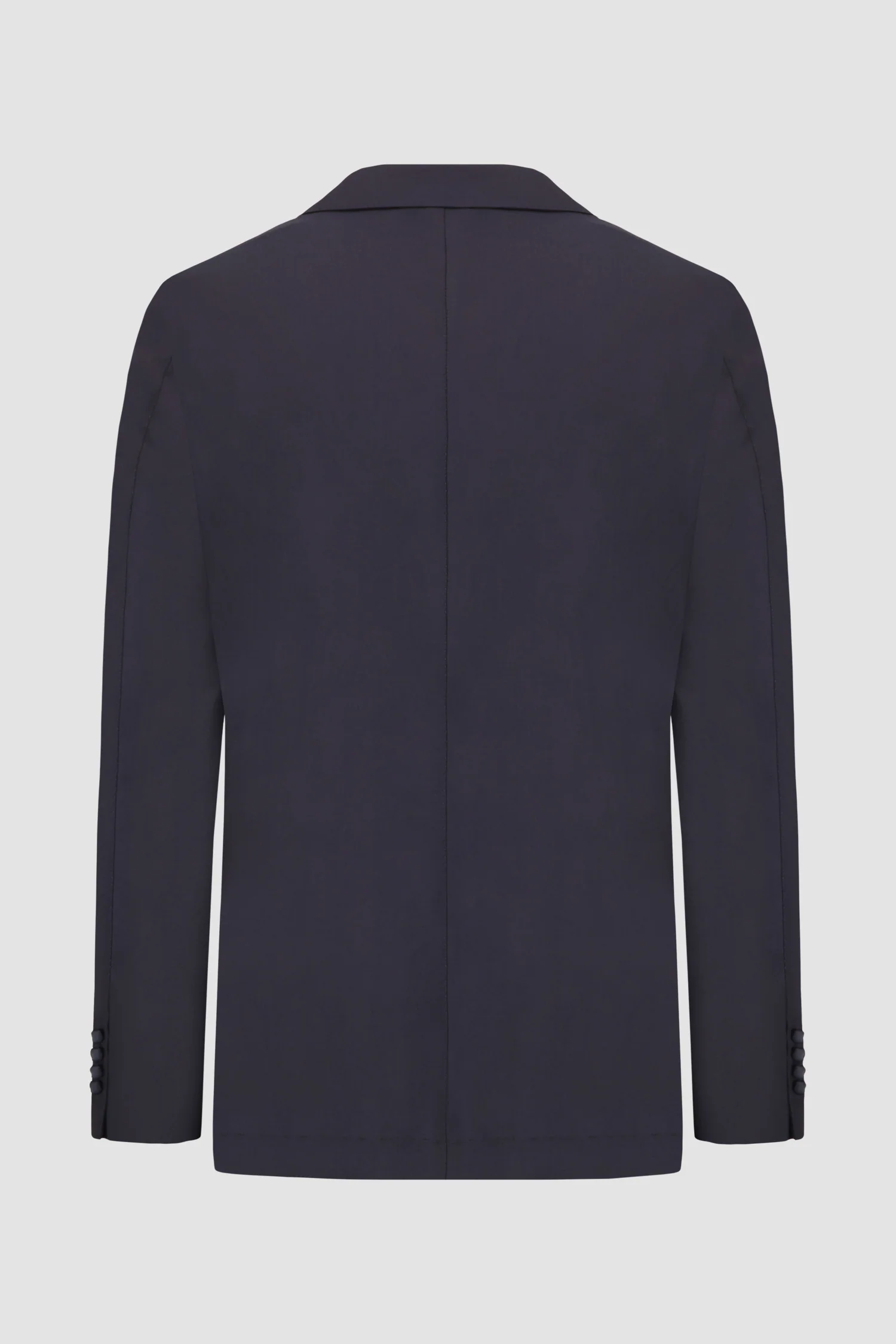 Barba Napoli Navy G Tuxedo - Image 5