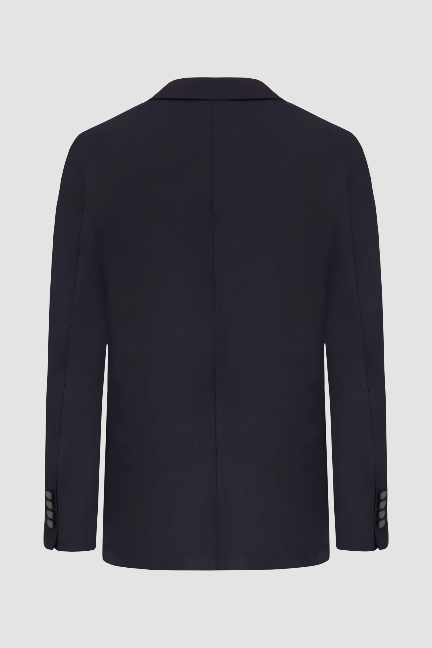 Barba Napoli Navy G Tuxedo - Image 6