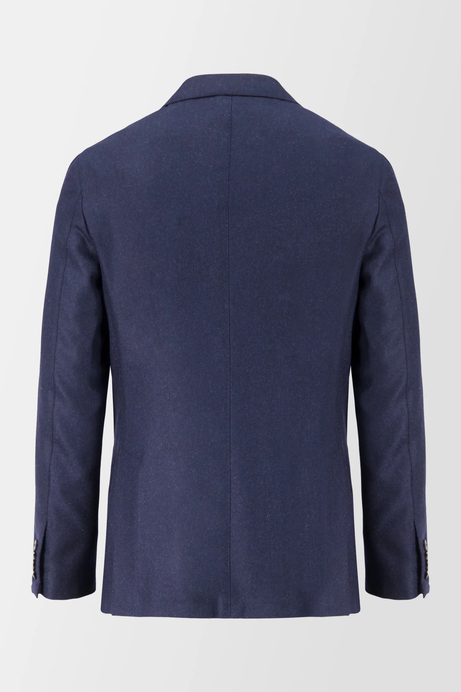 Barba Napoli Navy Jimmy Blazer - Image 4