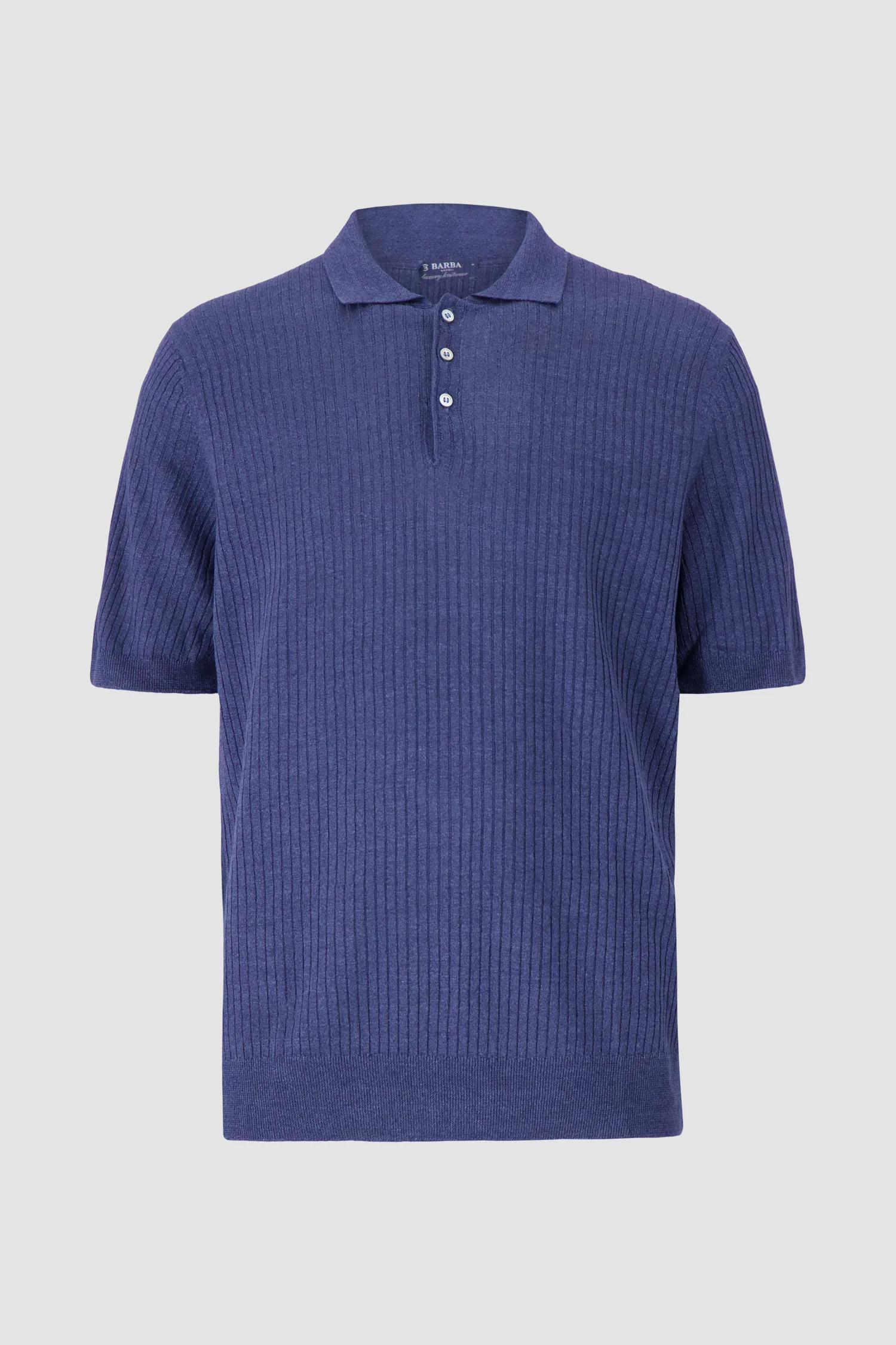 Barba Napoli Navy Polo