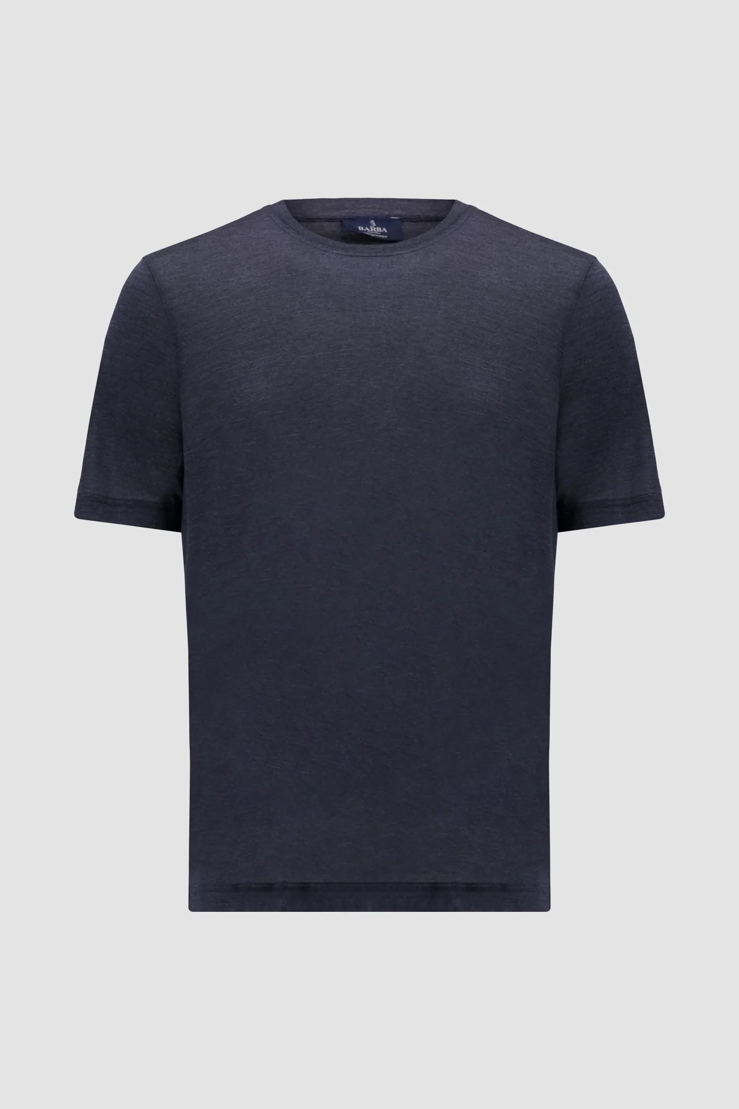 Barba Napoli Charcoal T-Shirt