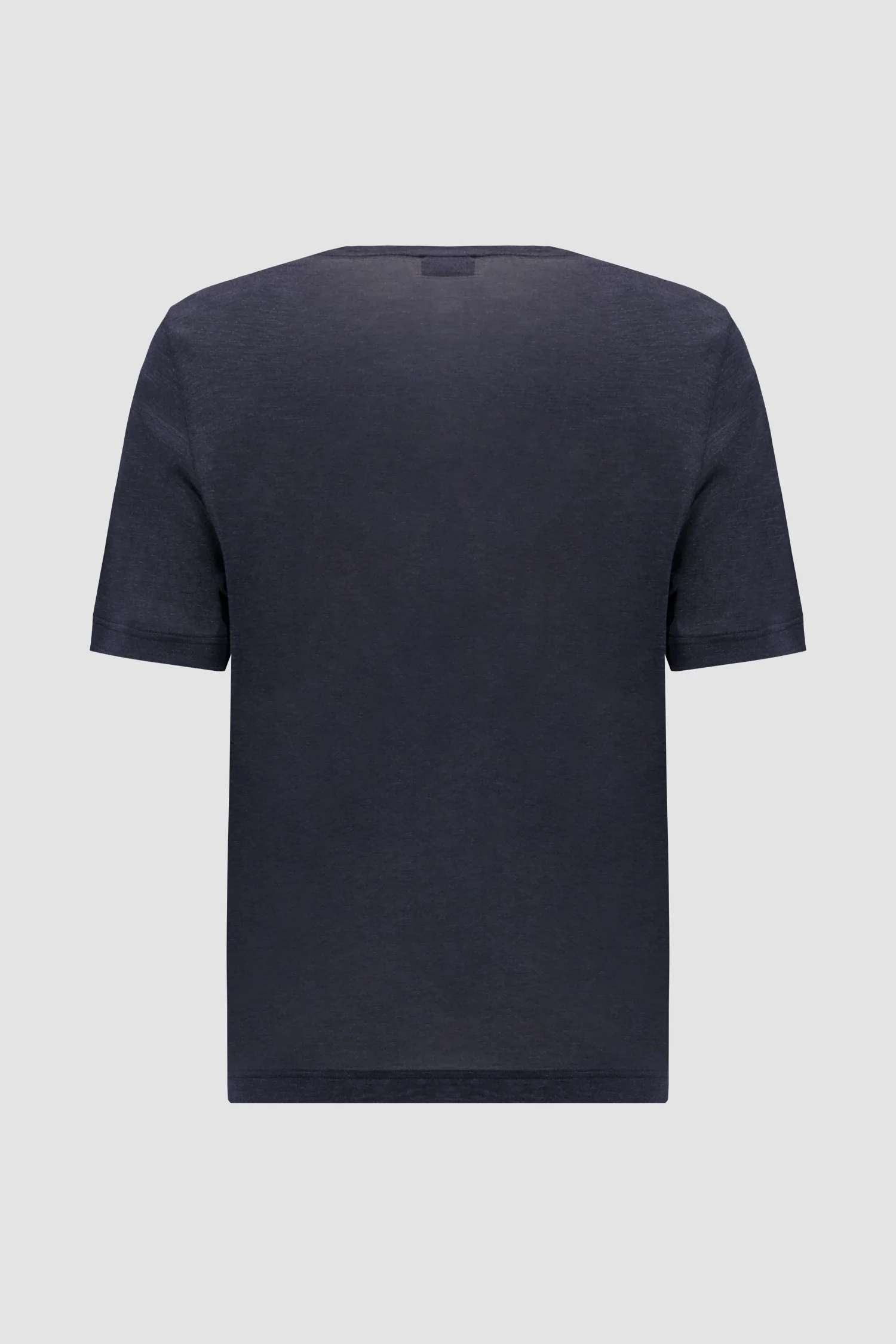 Barba Napoli Charcoal T-Shirt - Image 2