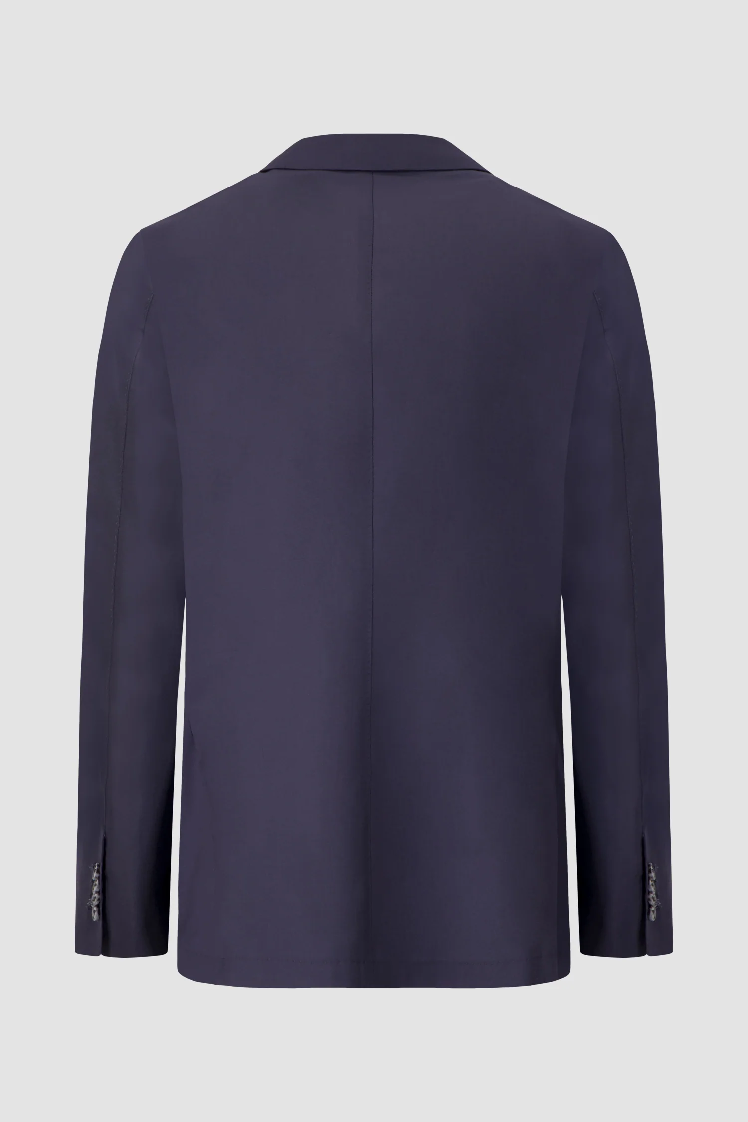 Barba Napoli Navy Tuxedo Suit - Image 2
