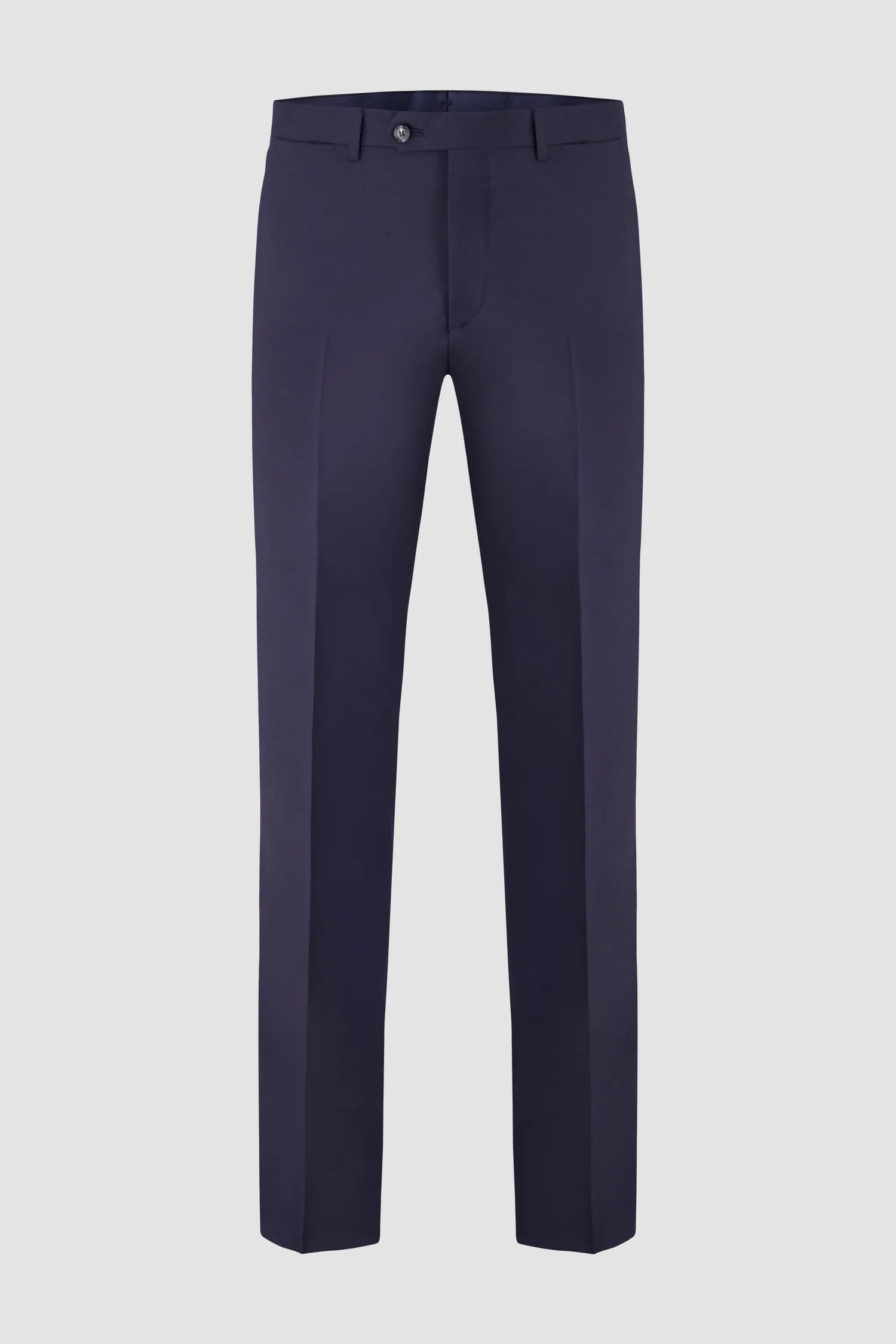 Barba Napoli Navy Tuxedo Suit - Image 3