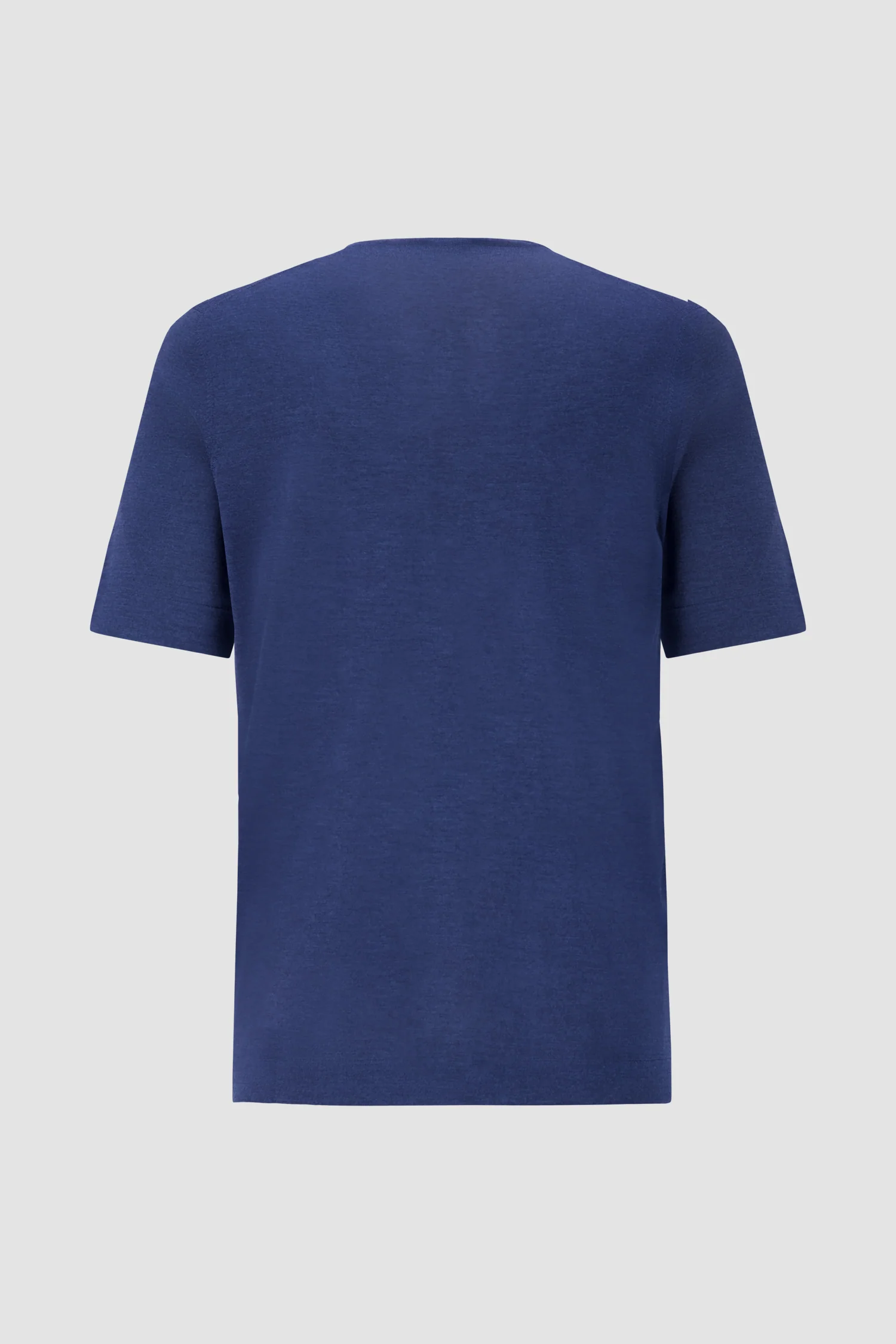 Barba Napoli Paricollo Knit Tshirt - Image 2