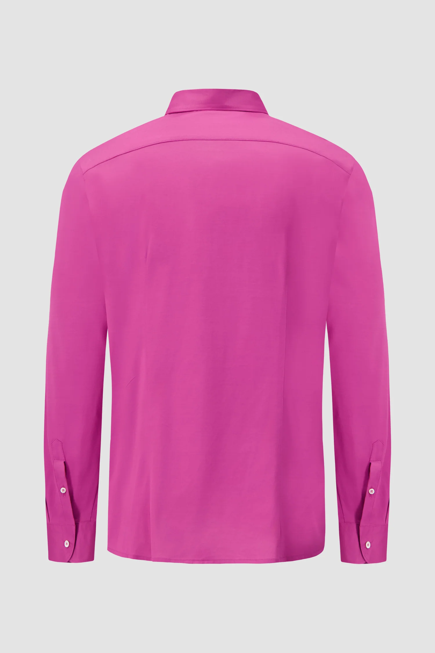 Barba Napoli Pink Shirt - Image 2