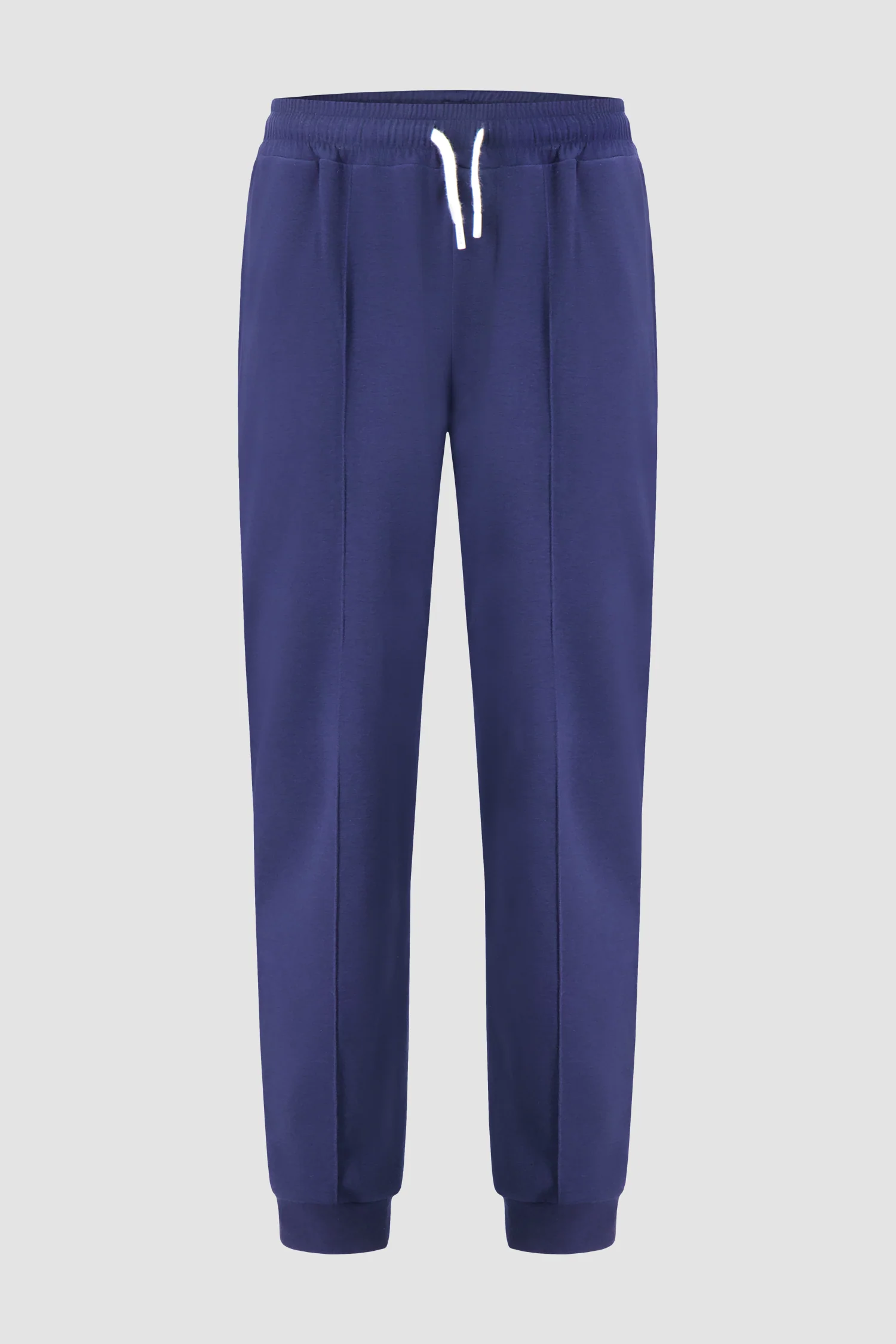 Barba Napoli Tracksuit Navy Hoodie - Image 3