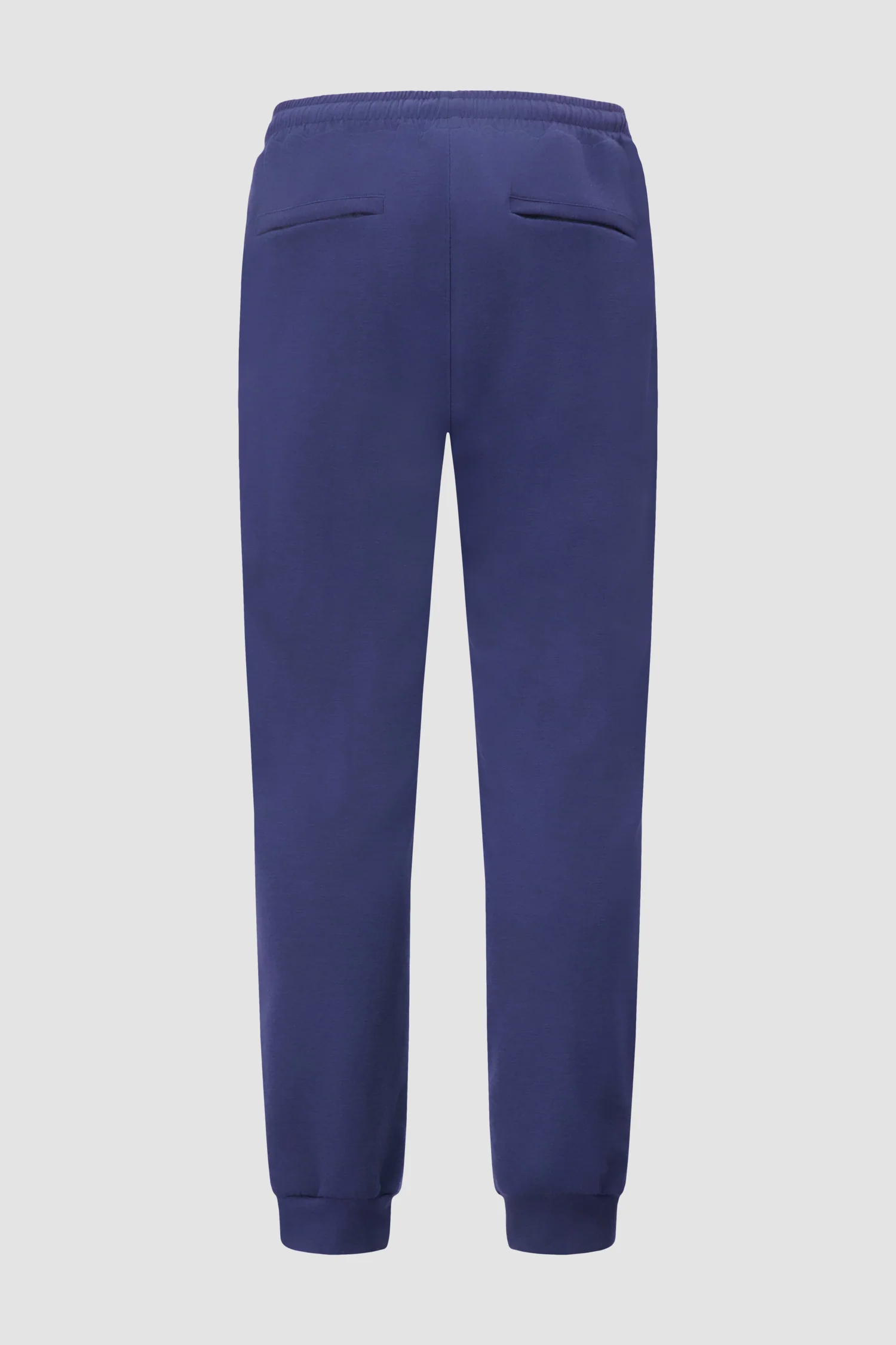 Barba Napoli Tracksuit Navy Hoodie - Image 4