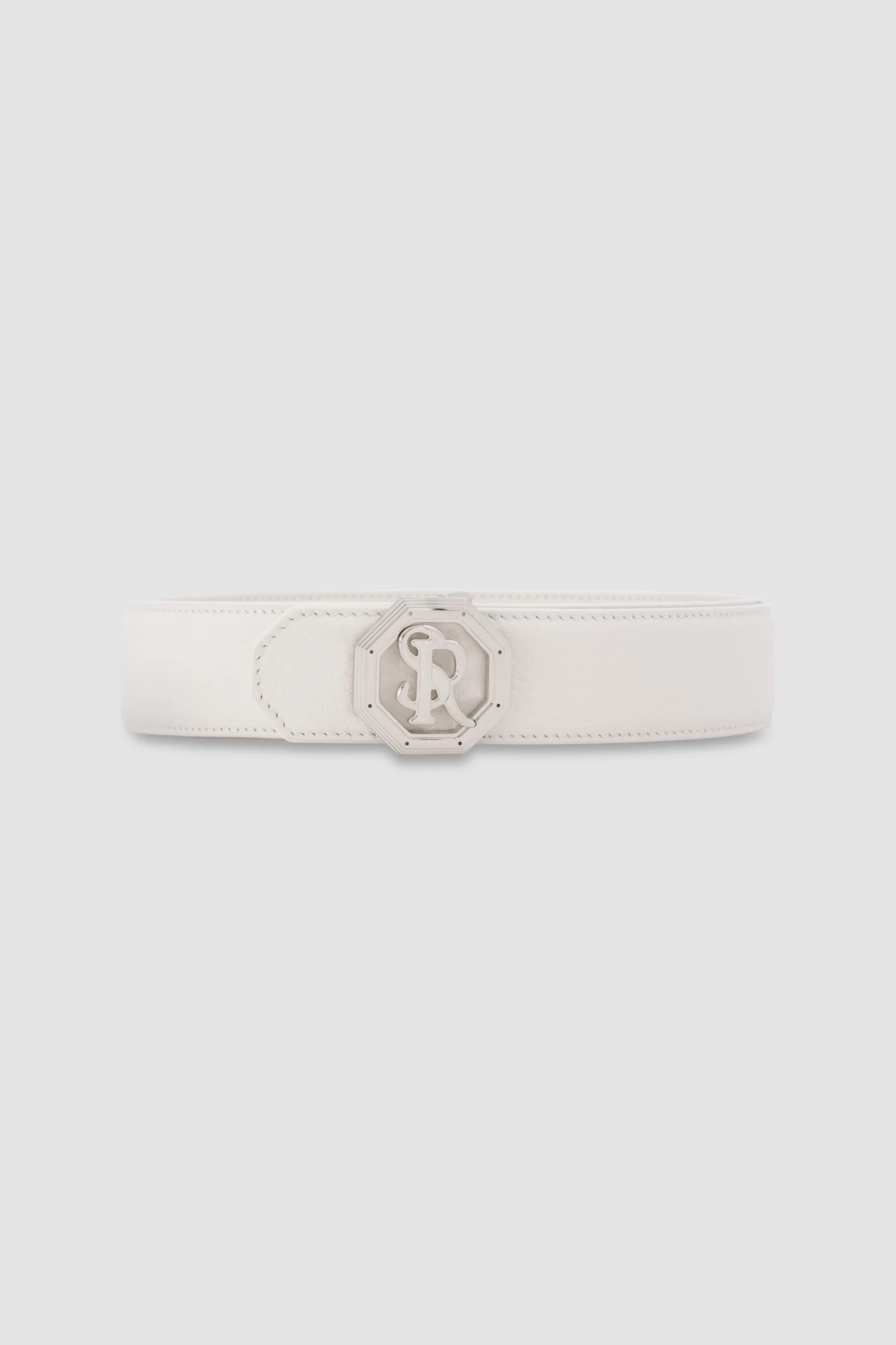 Stefano Ricci belt with buckle