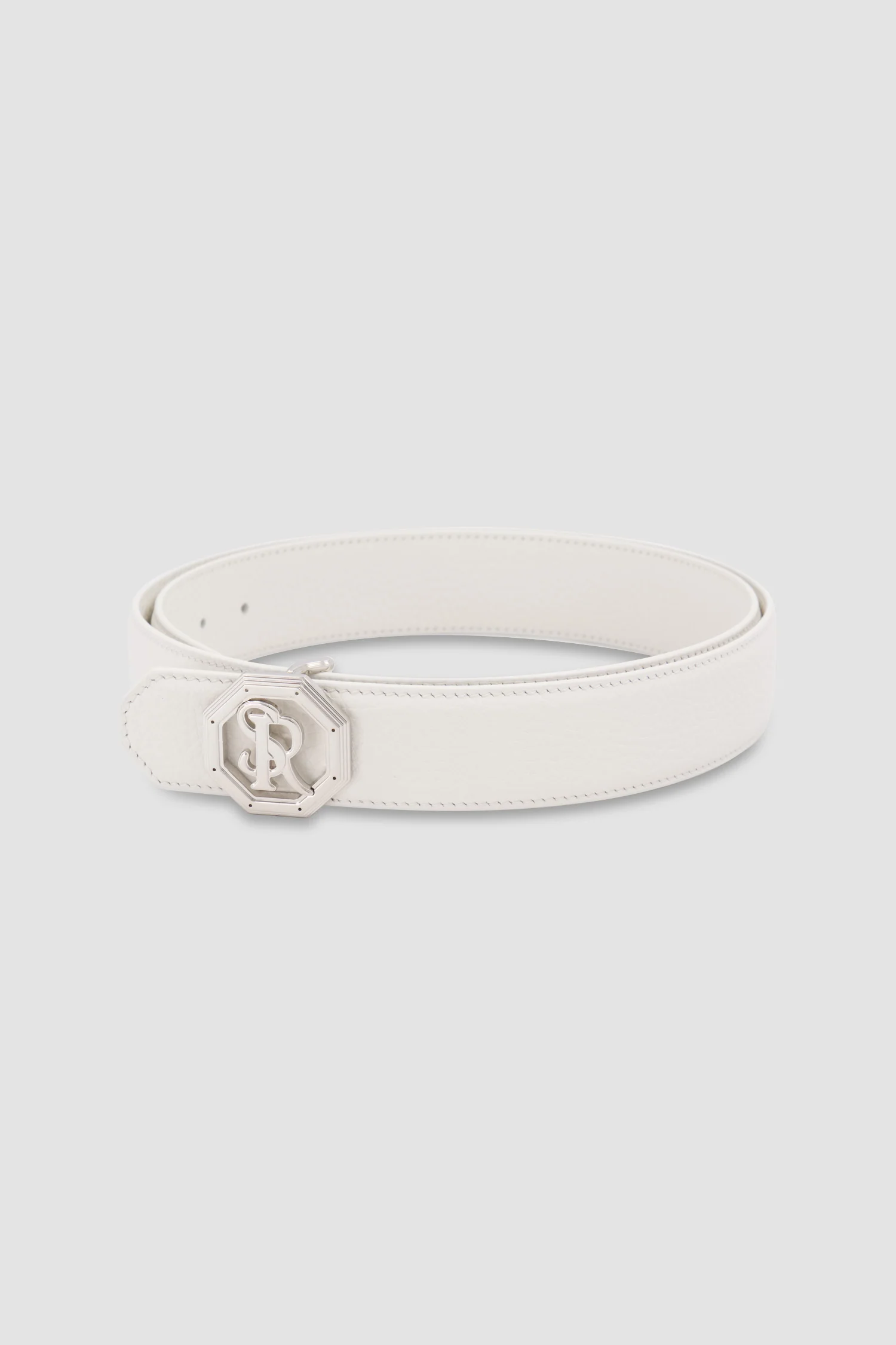 Stefano Ricci belt with buckle - Image 2