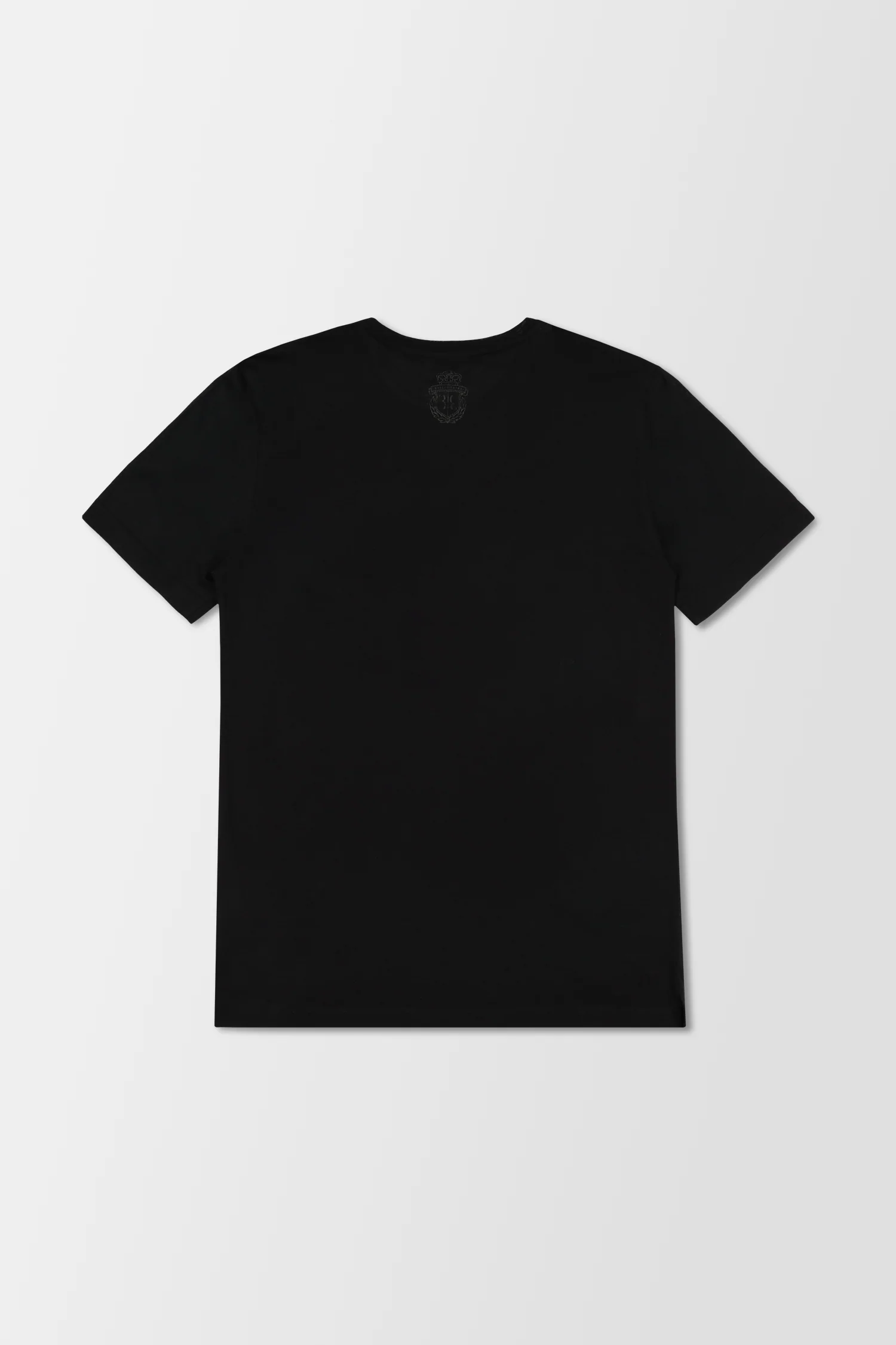 Billionaire Black/Gold SS Lion T-Shirt - Image 2