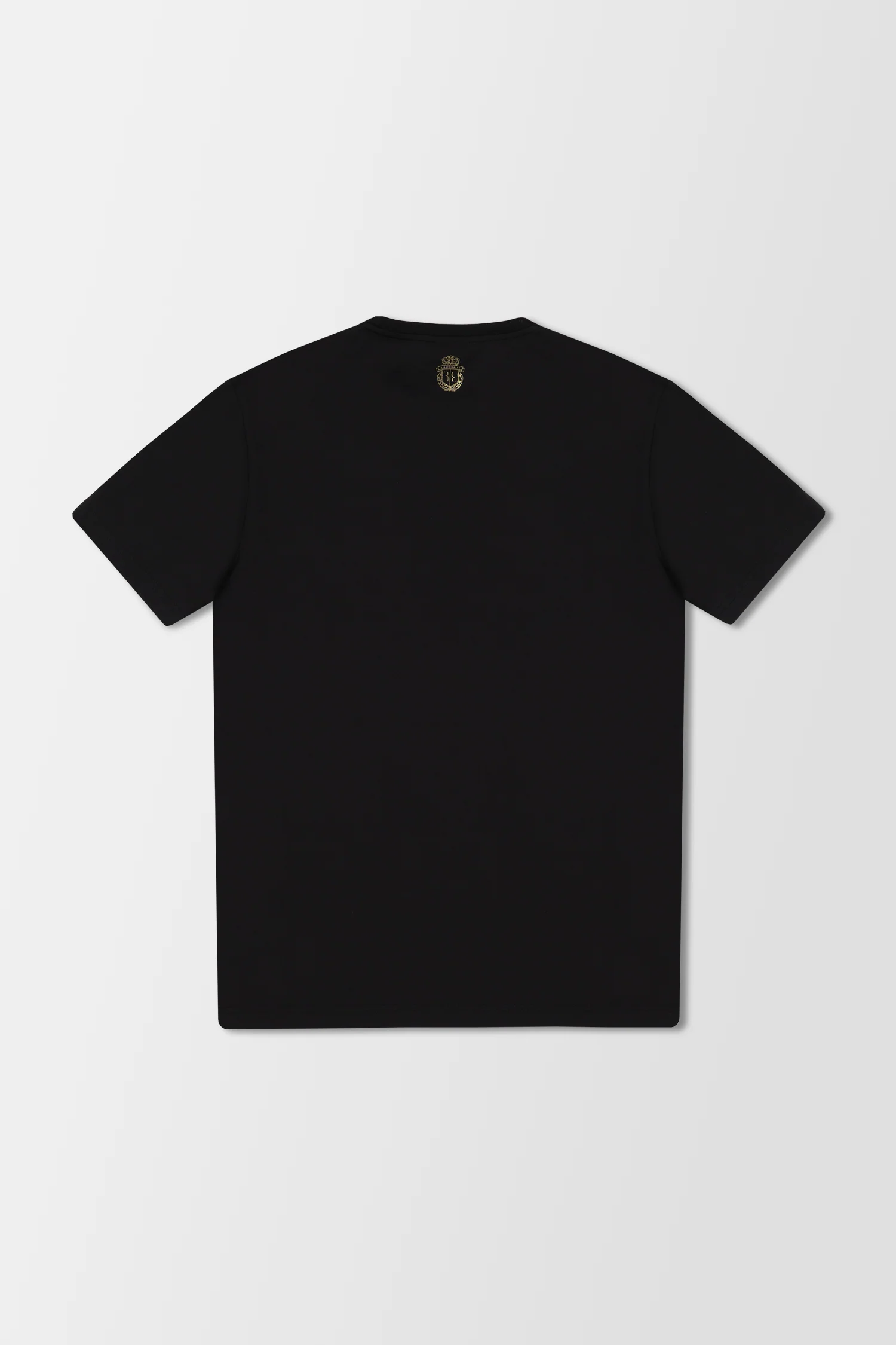 Billionaire Black SS Golden Times T-Shirt - Image 2
