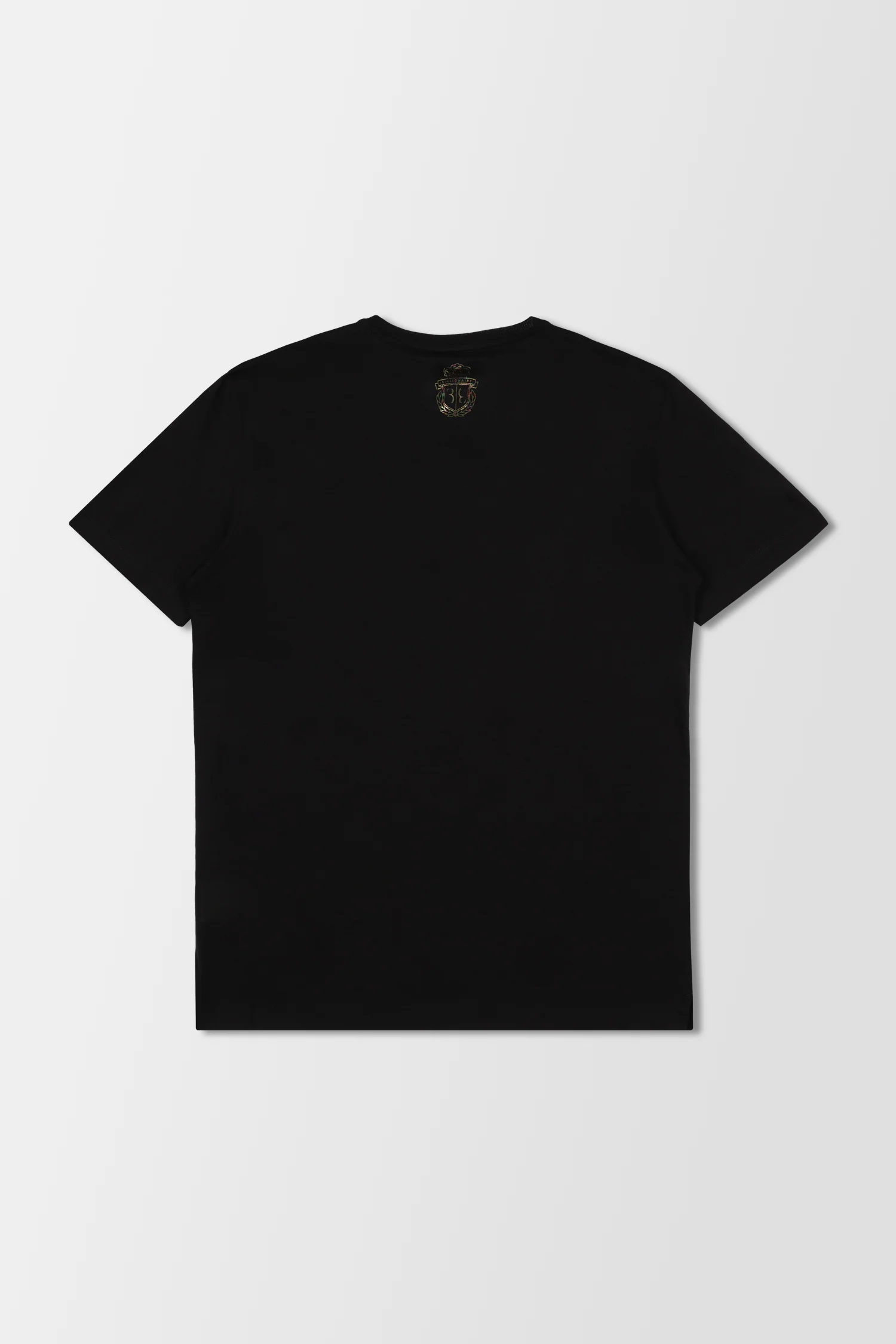 Billionaire Black SS Lion T-Shirt - Image 4