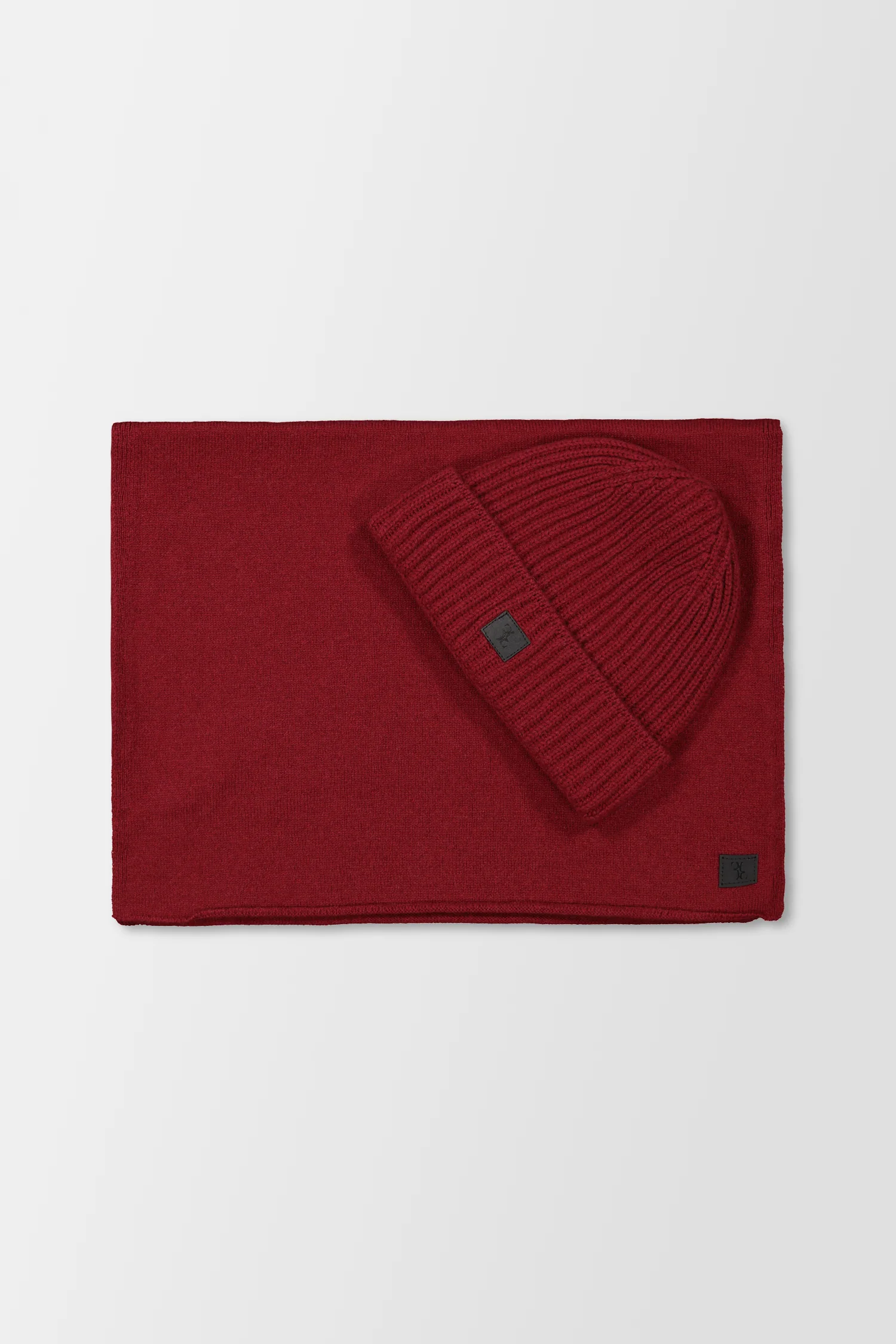 Billionaire Bordeaux Double B Hat - Image 2