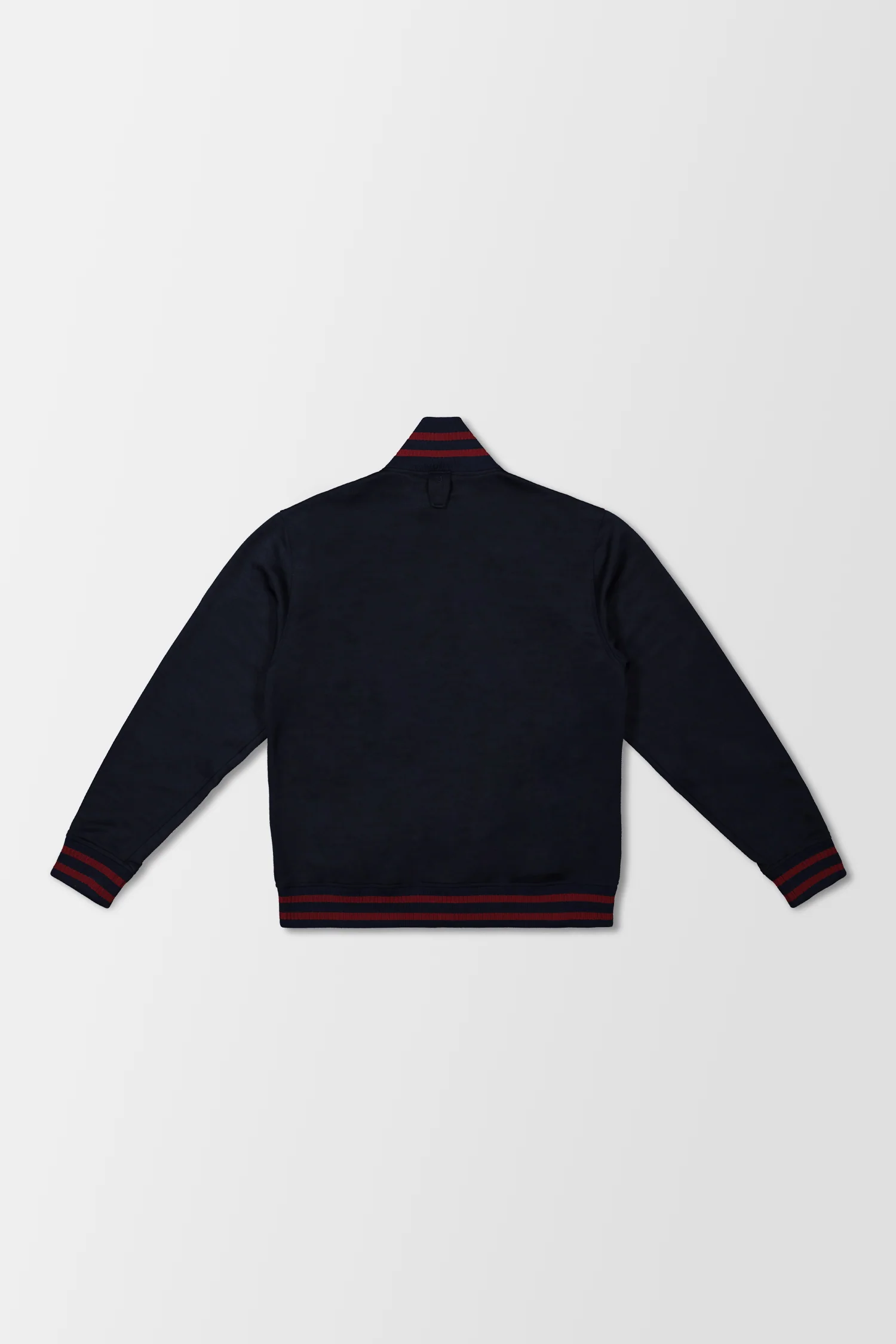 Billionaire Dark Blue Tracksuit - Image 5