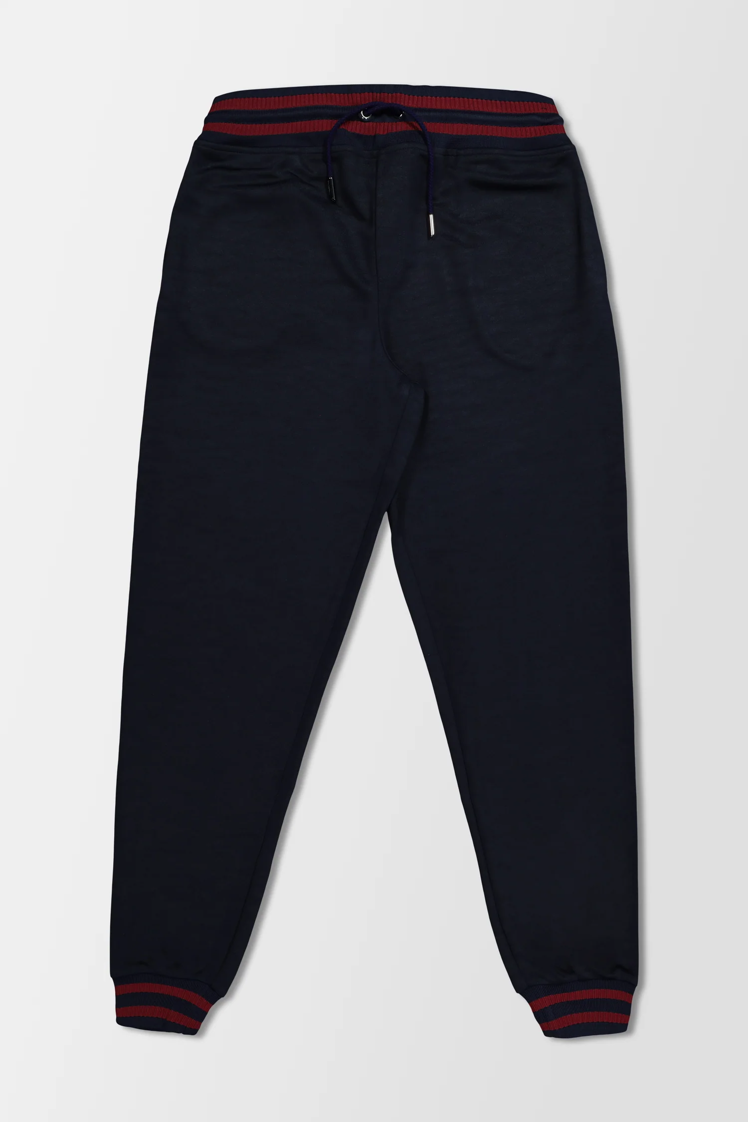Billionaire Dark Blue Tracksuit - Image 6