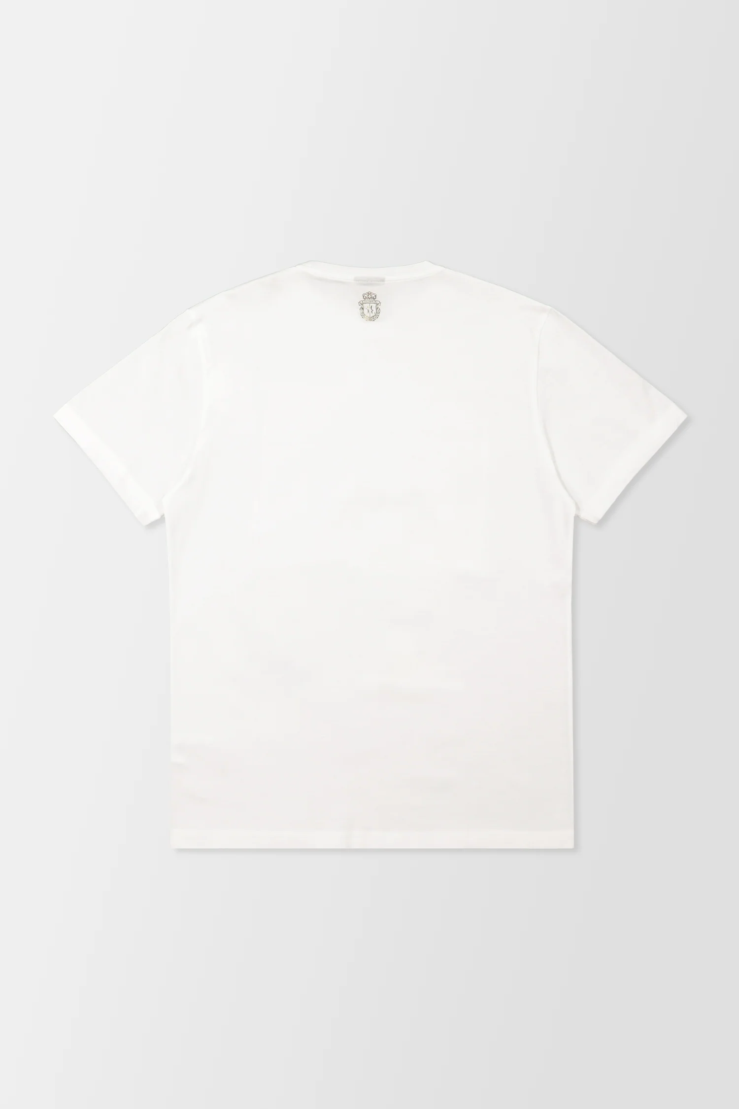 Billionaire White SS Money T-Shirt - Image 2