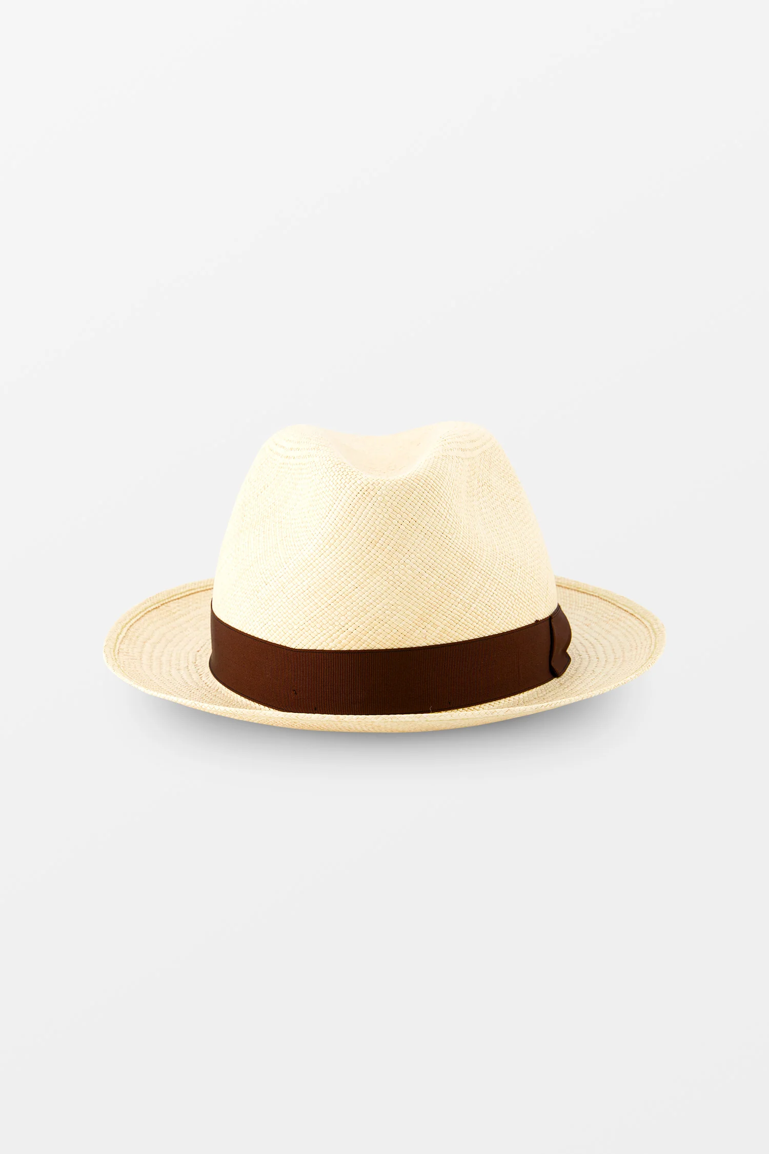 Borsalino Beige Dario Panama Quito - Image 3