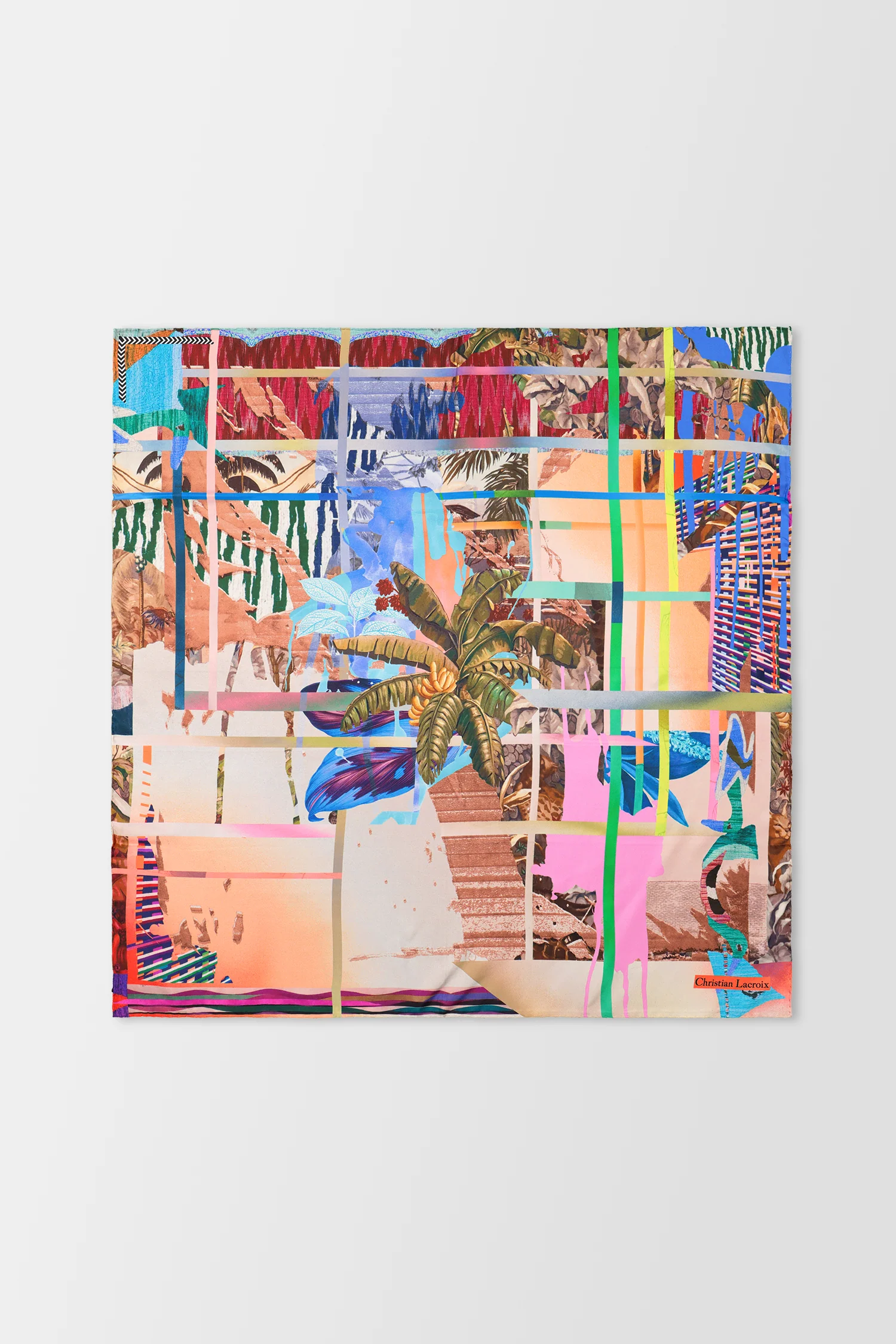 Christian Lacroix Beach Vertigo - Image 3