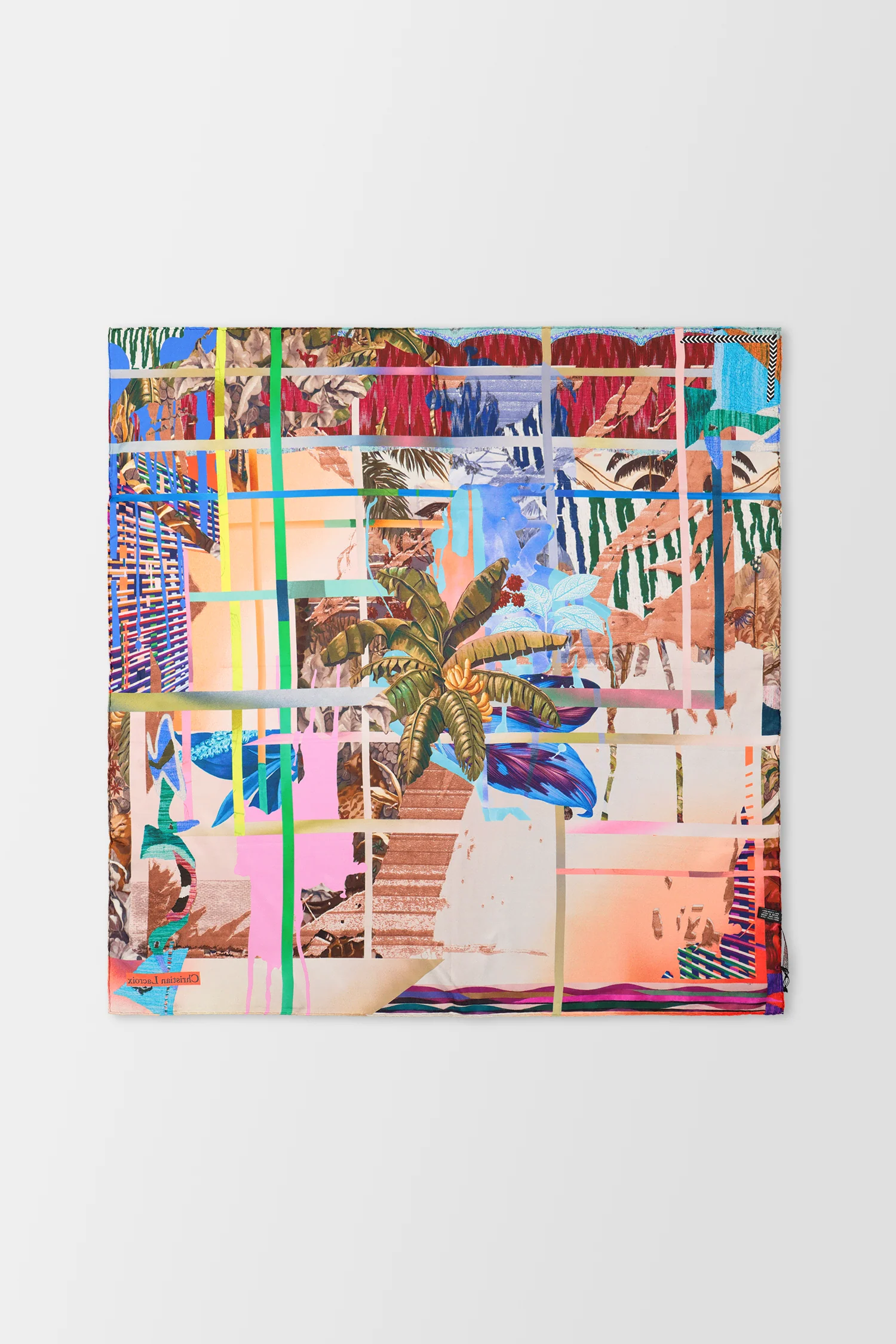 Christian Lacroix Beach Vertigo - Image 4
