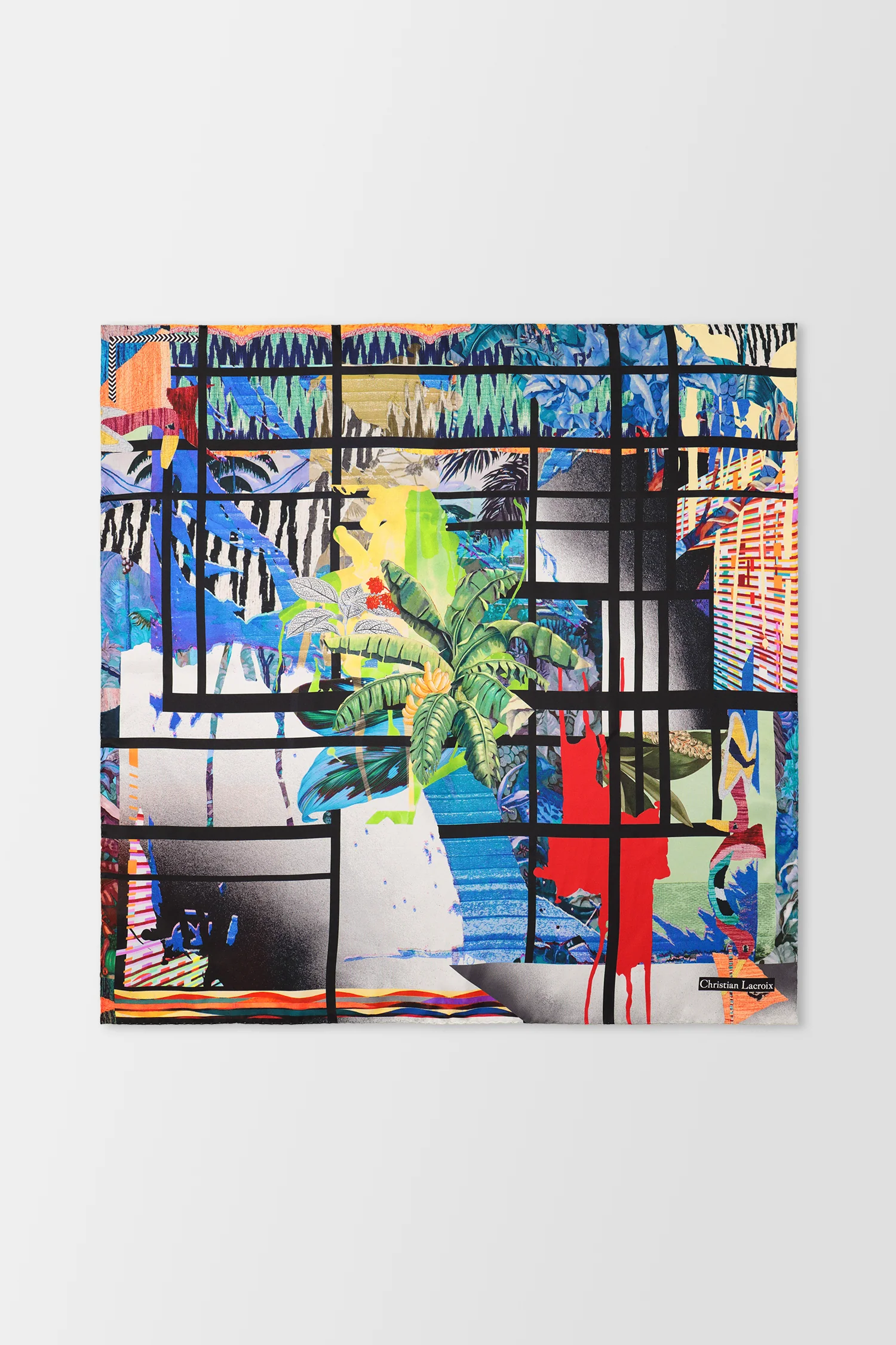 Christian Lacroix Beach Vertigo - Image 3