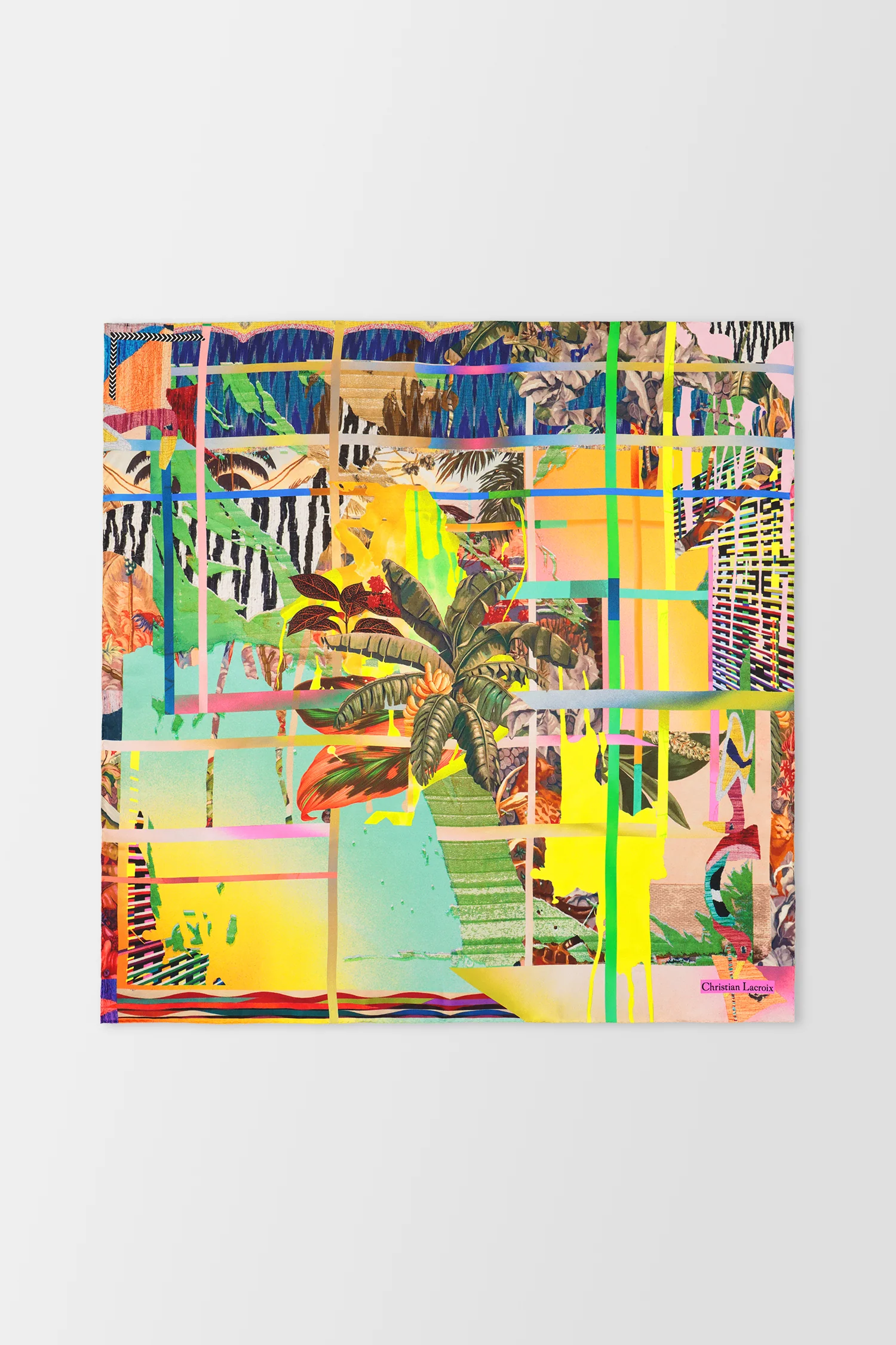 Christian Lacroix Beach Vertigo - Image 3