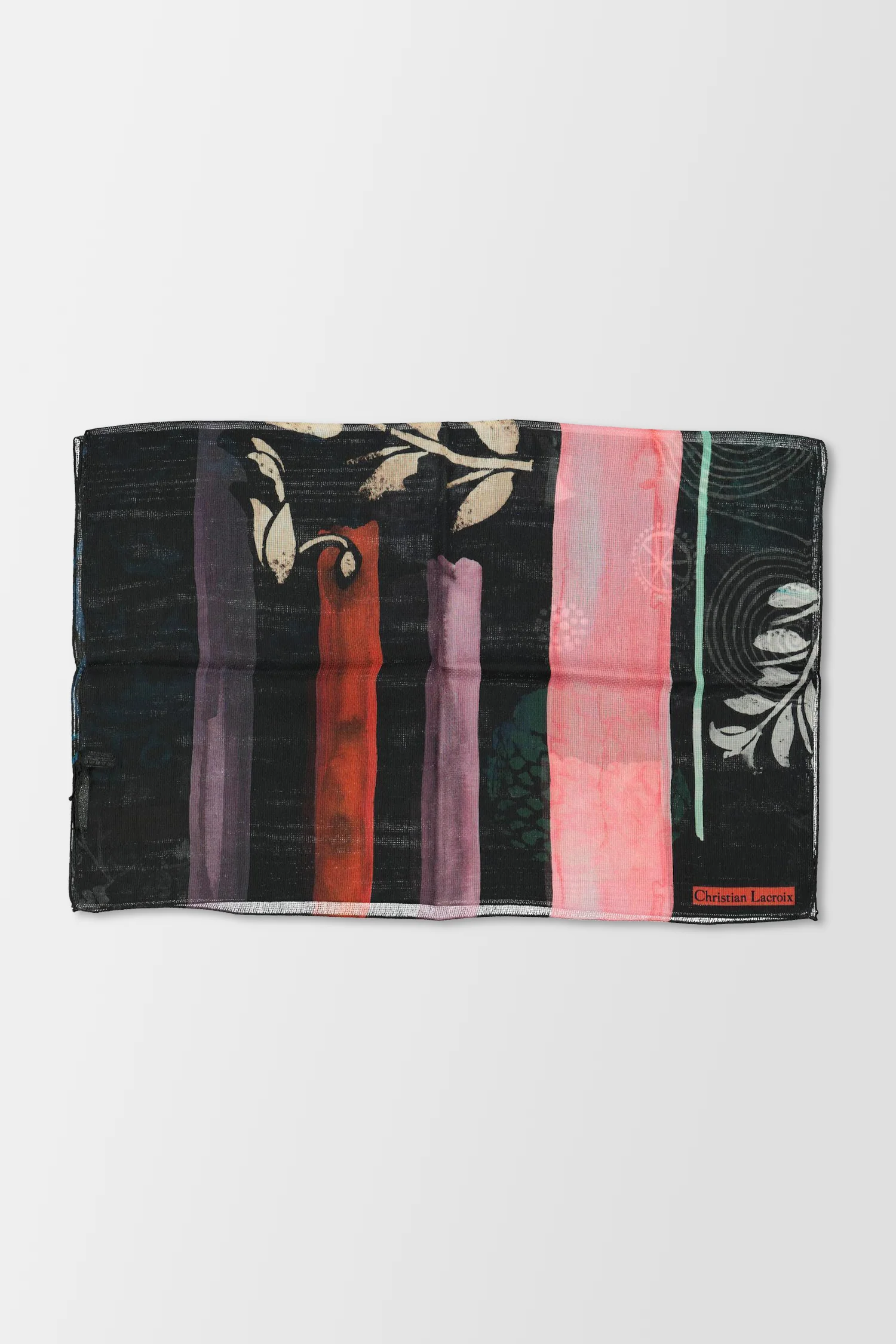 Christian Lacroix Black NYX 3 - Image 3