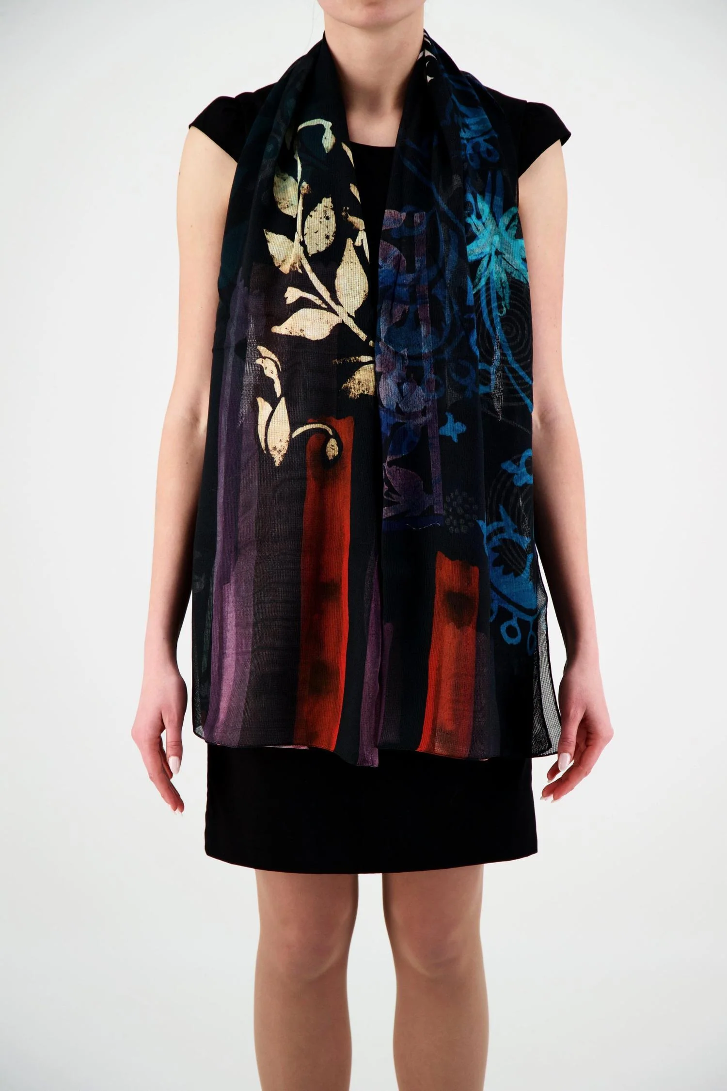 Christian Lacroix Black NYX 3 - Image 4