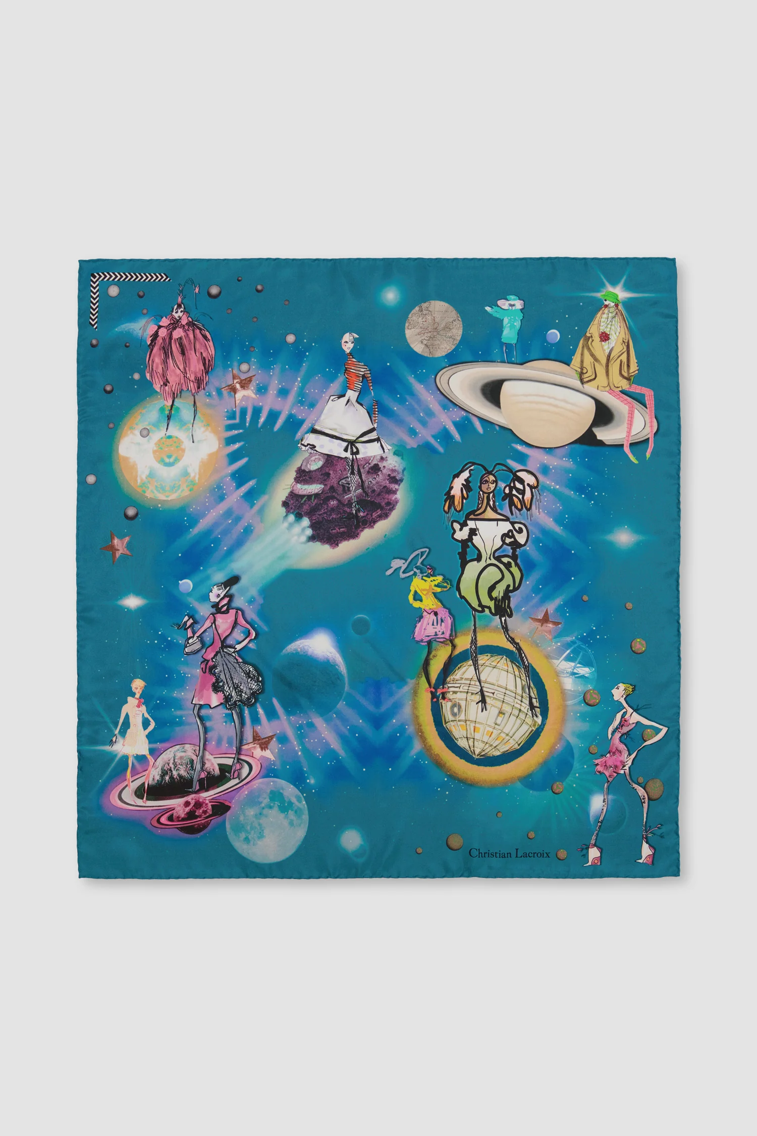 Christian Lacroix Fashion Big Bang - Image 2