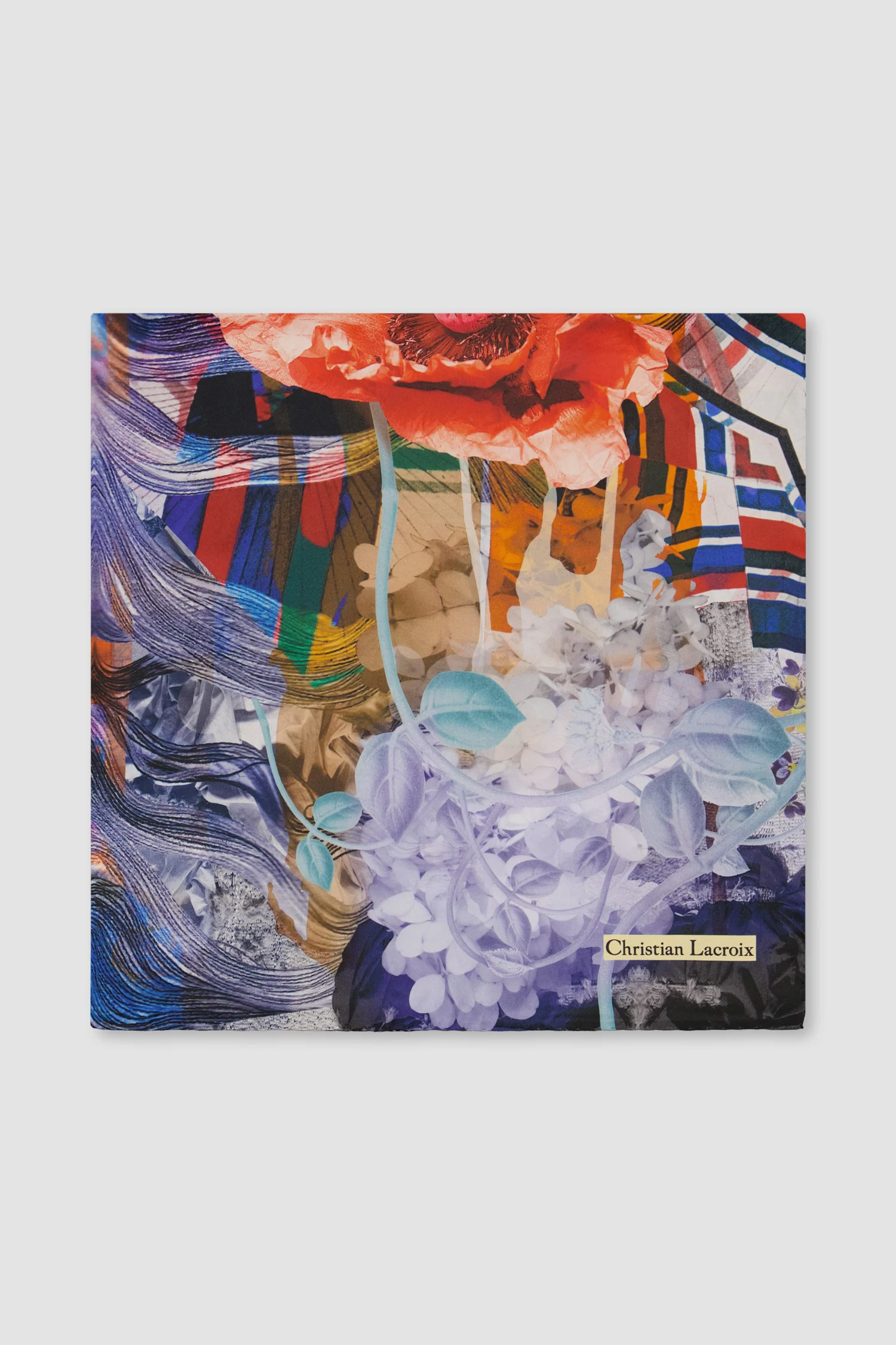 Christian Lacroix Fleur de Soie 3 - Image 2