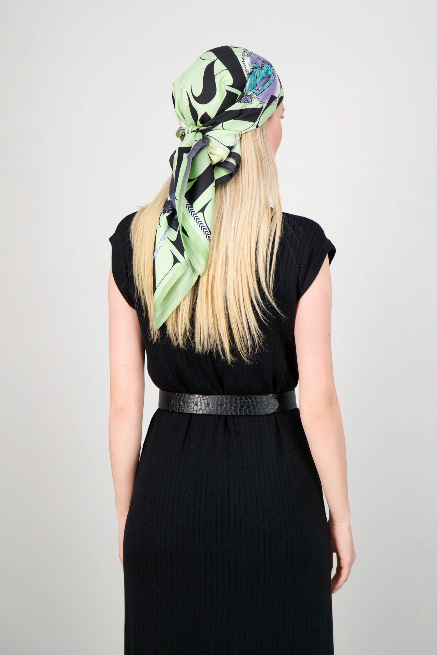 Christian Lacroix Green Parade - Image 4