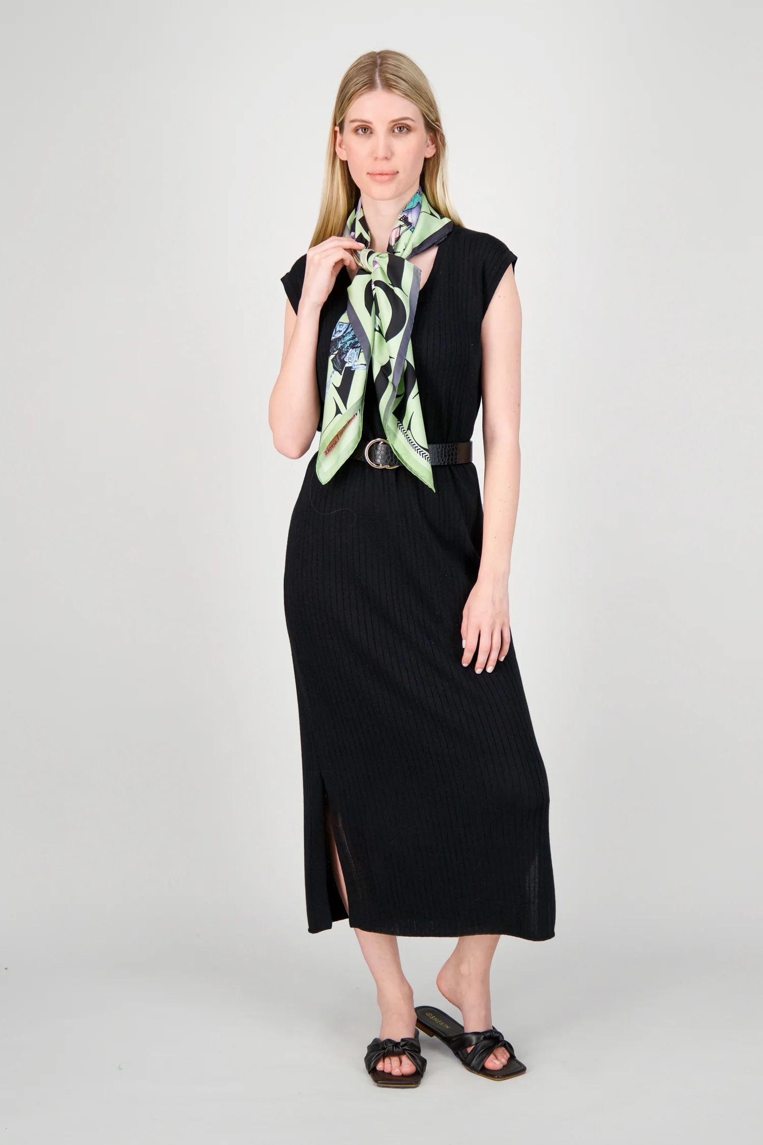 Christian Lacroix Green Parade - Image 5