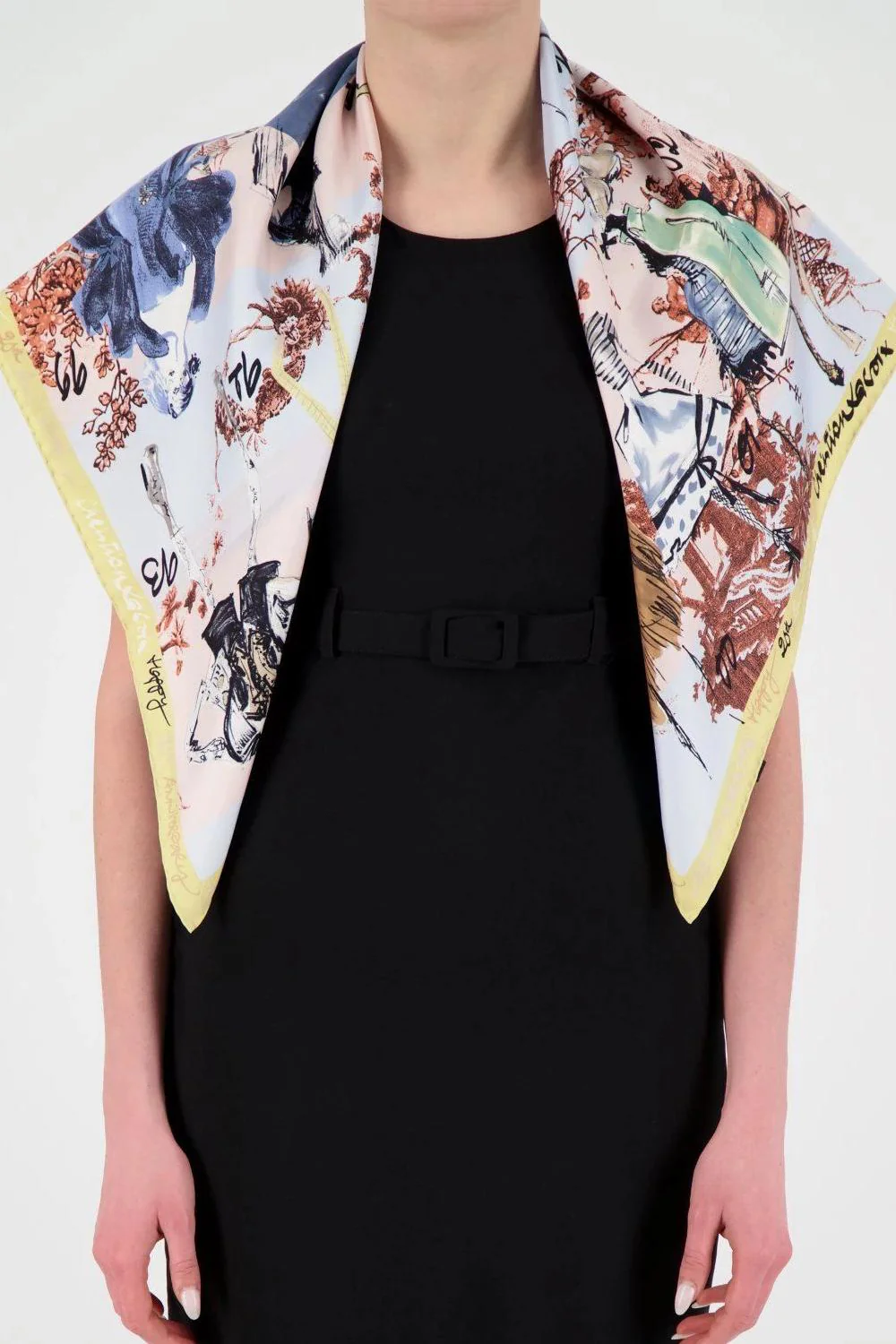 Christian Lacroix Multicolor 20 ANS 3 - Image 2