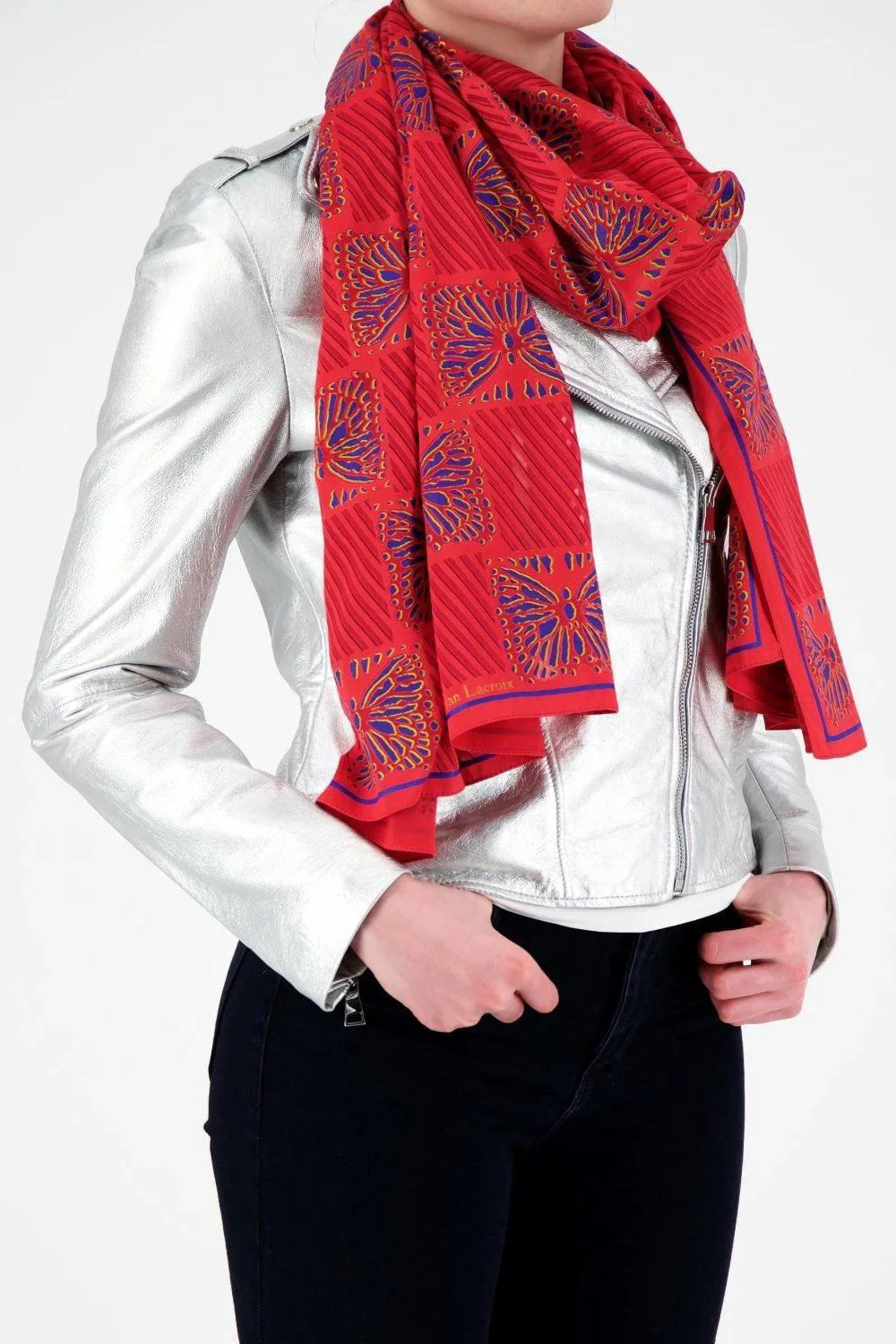 Christian Lacroix Multicolor Psyche' 1 - Image 2