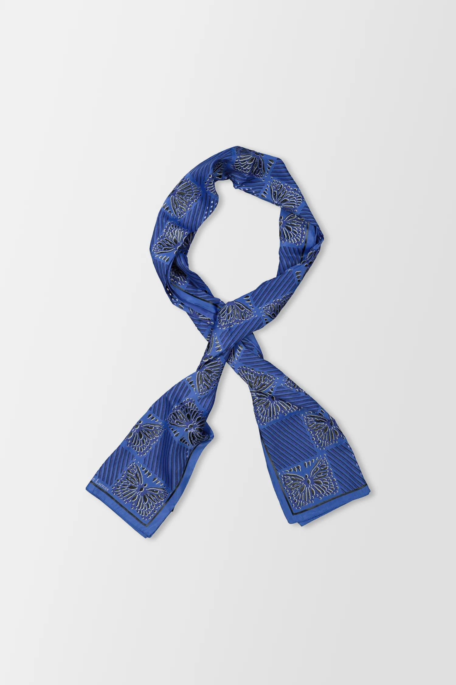 Christian Lacroix Multicolor Psyche’ 2